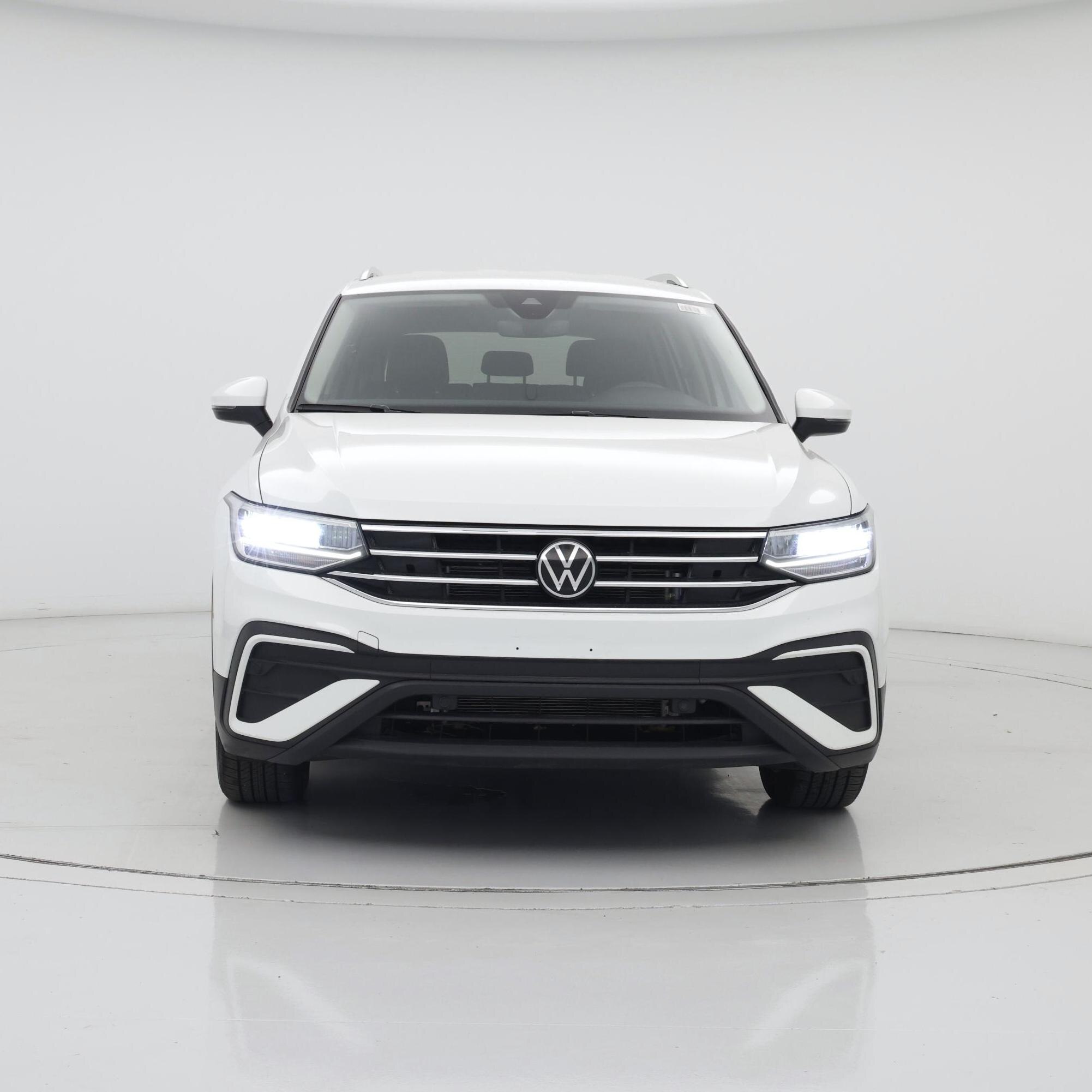 Thumbnail: 2024 Volkswagen Tiguan - 5