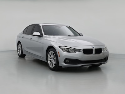 2018 BMW 320 I