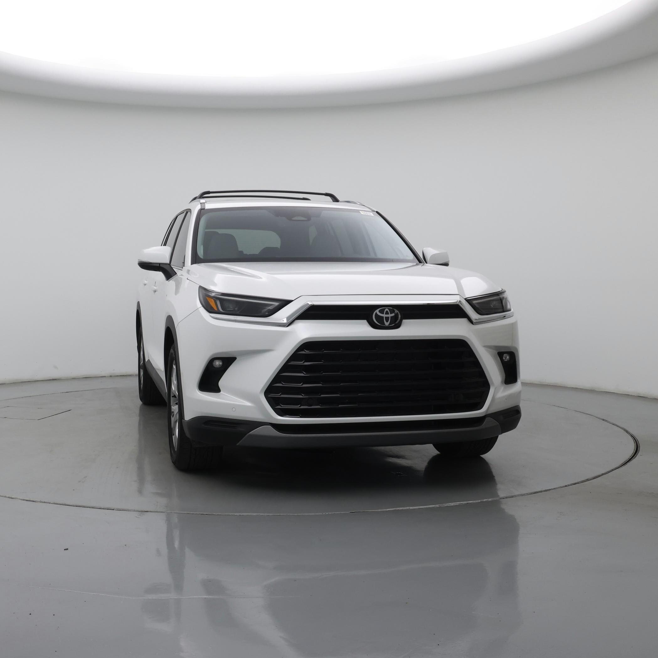 Thumbnail: 2024 Toyota Grand Highlander - 5