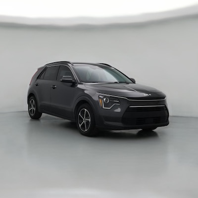 2023 Kia Niro EX