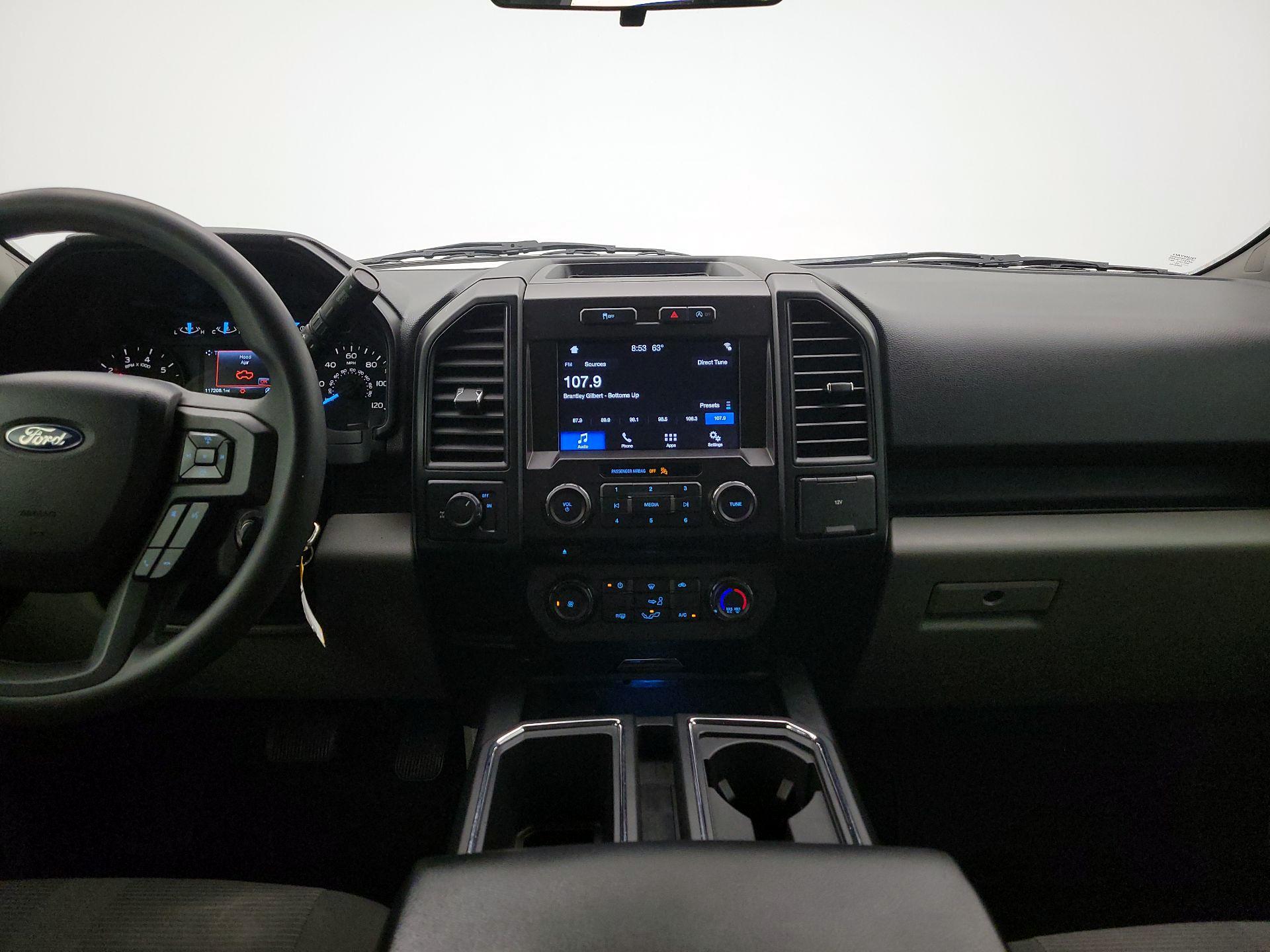 Thumbnail: 2018 Ford F-150 - 9