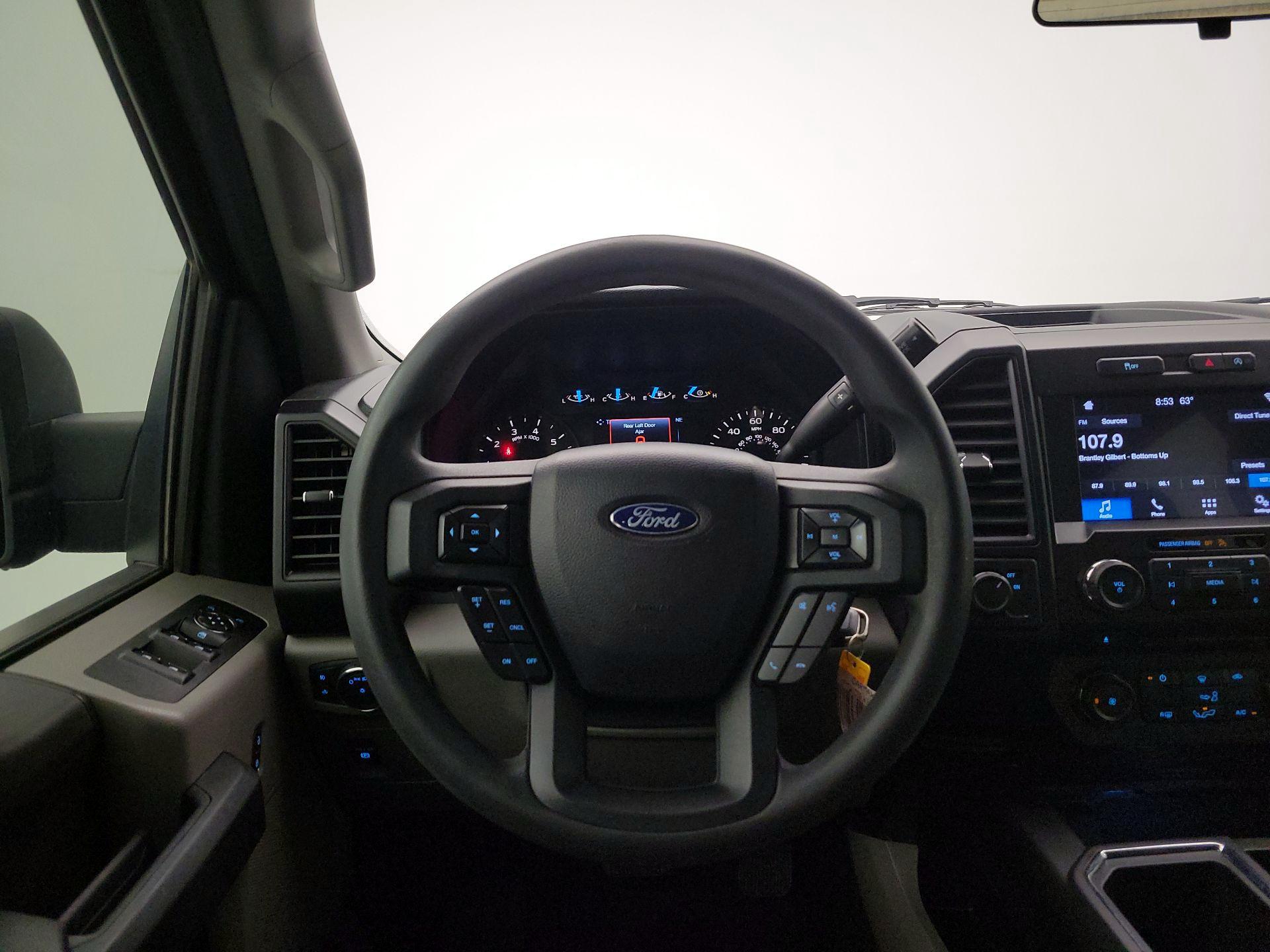 Thumbnail: 2018 Ford F-150 - 10