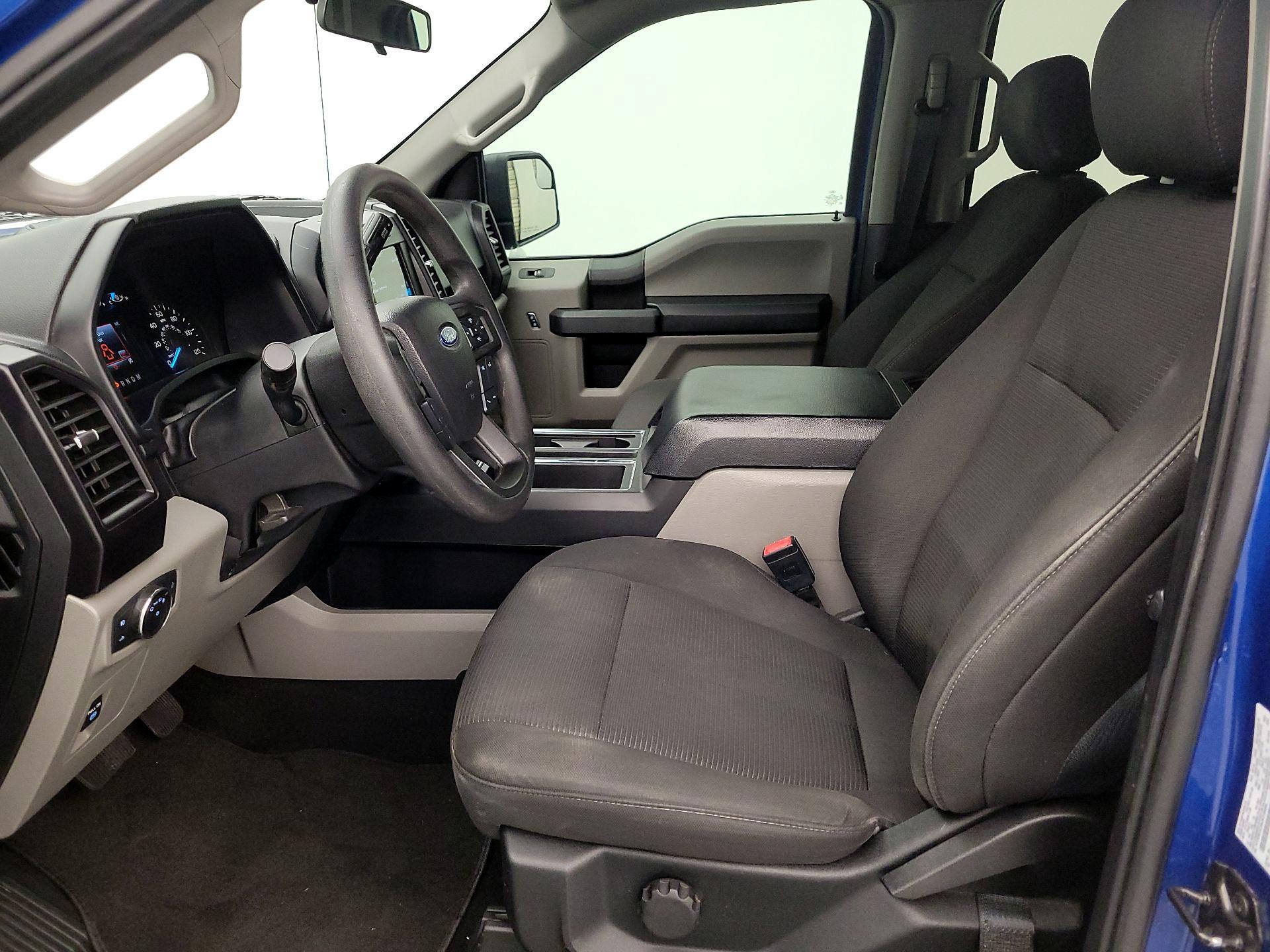 Thumbnail: 2018 Ford F-150 - 11