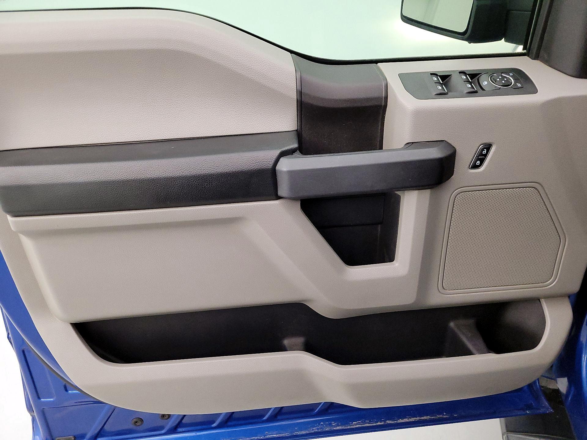 Thumbnail: 2018 Ford F-150 - 12