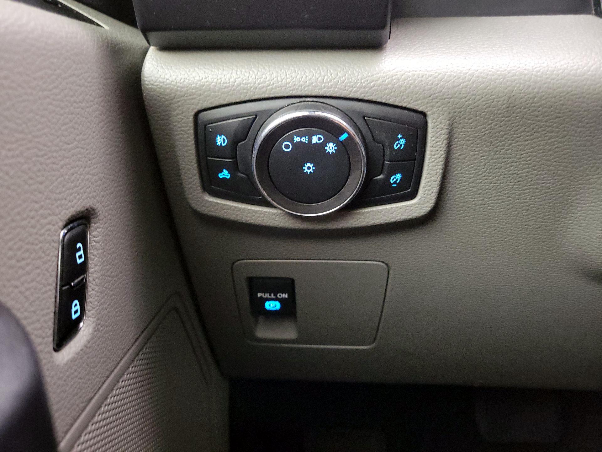 Thumbnail: 2018 Ford F-150 - 13