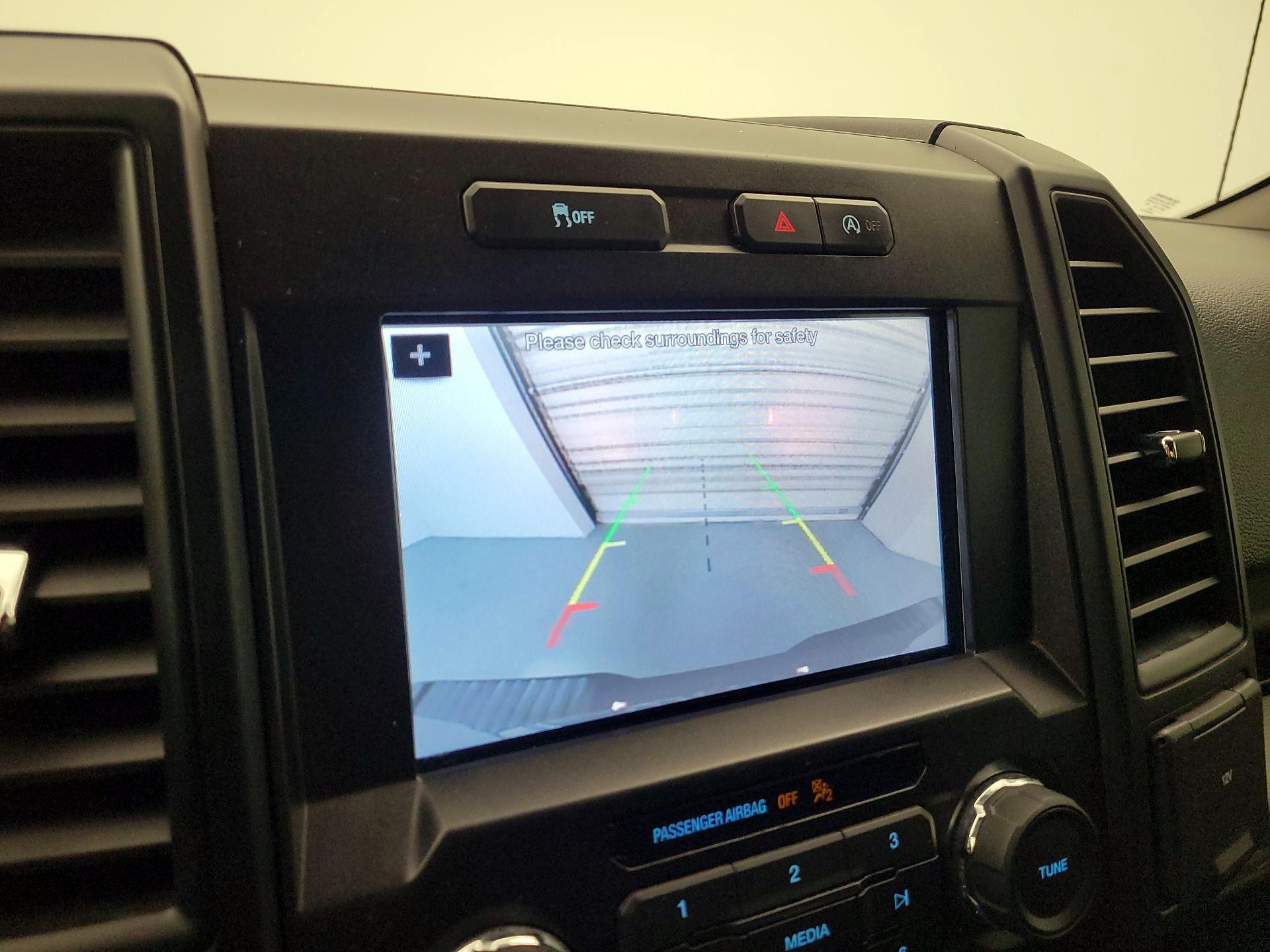 Thumbnail: 2018 Ford F-150 - 14