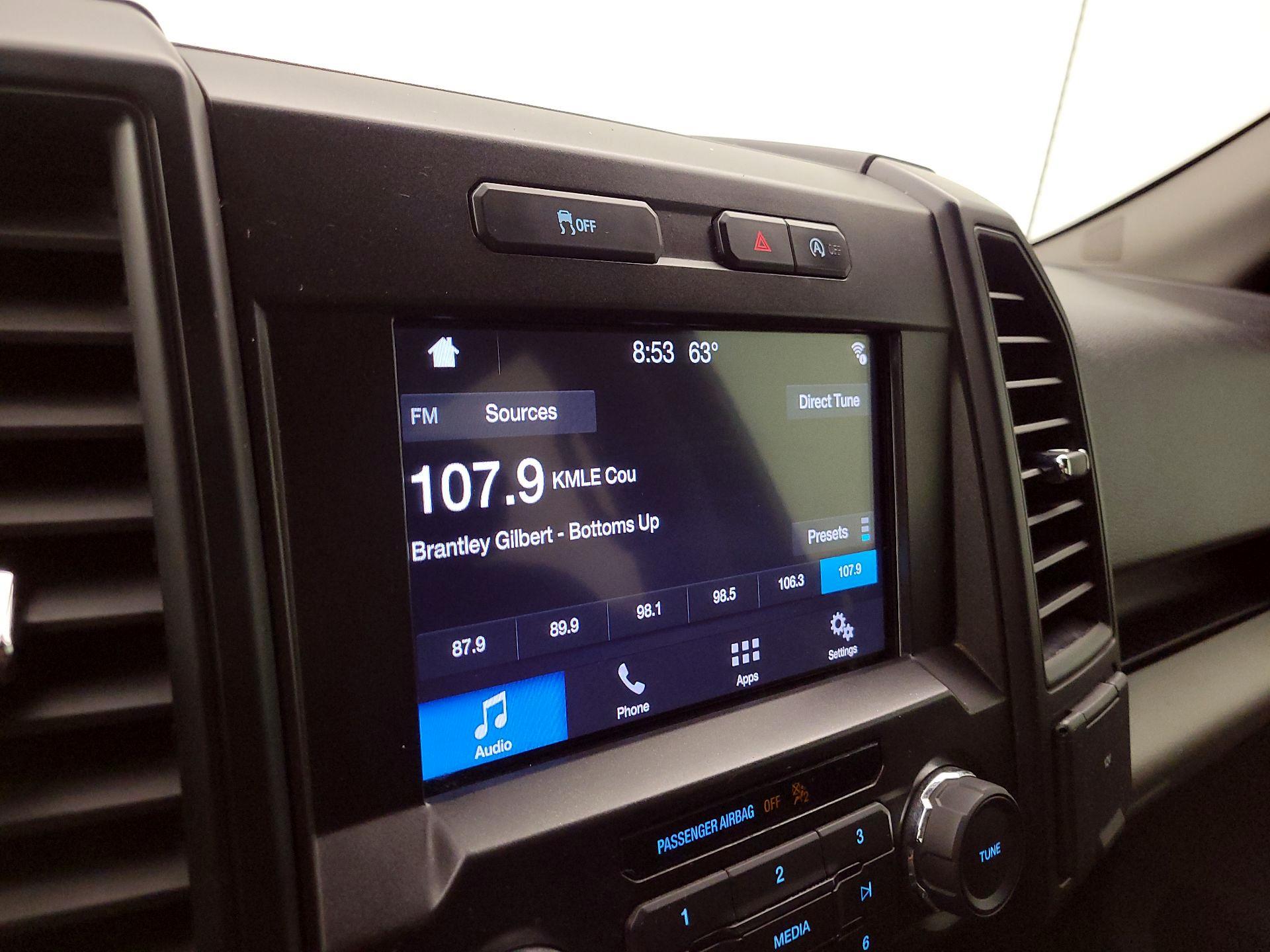 Thumbnail: 2018 Ford F-150 - 15