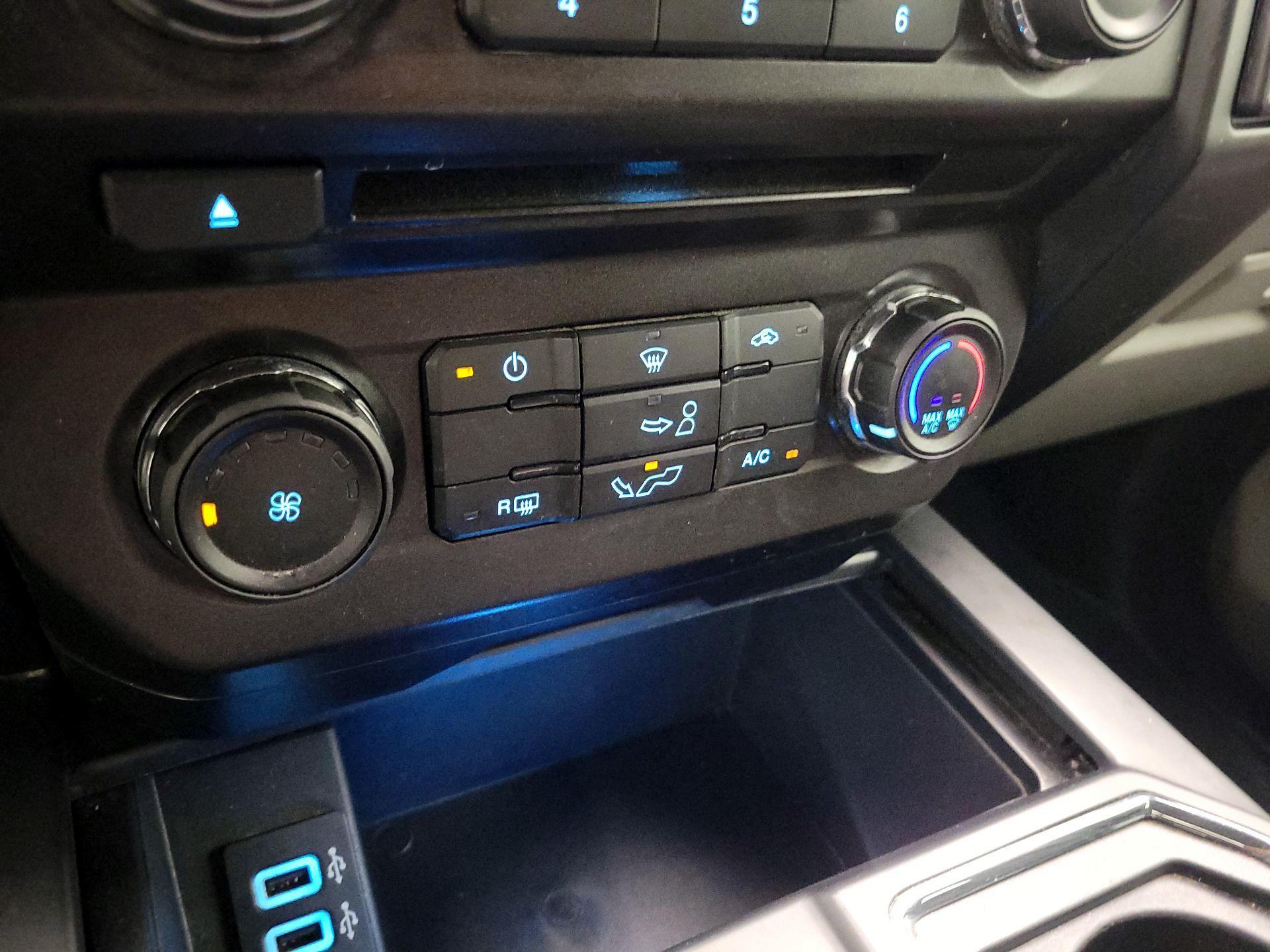 Thumbnail: 2018 Ford F-150 - 16