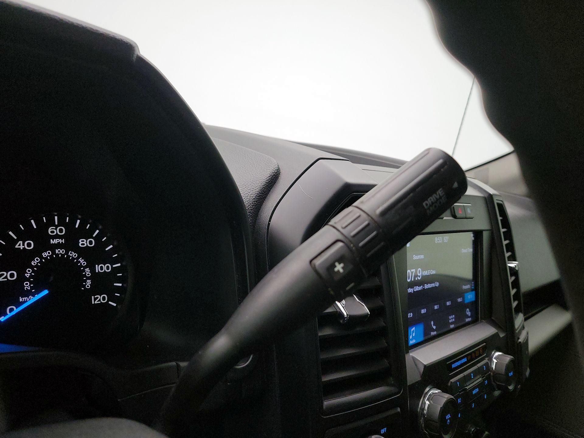 Thumbnail: 2018 Ford F-150 - 17