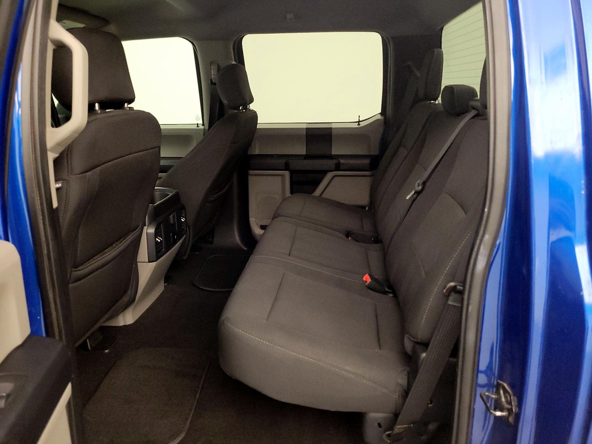 Thumbnail: 2018 Ford F-150 - 19