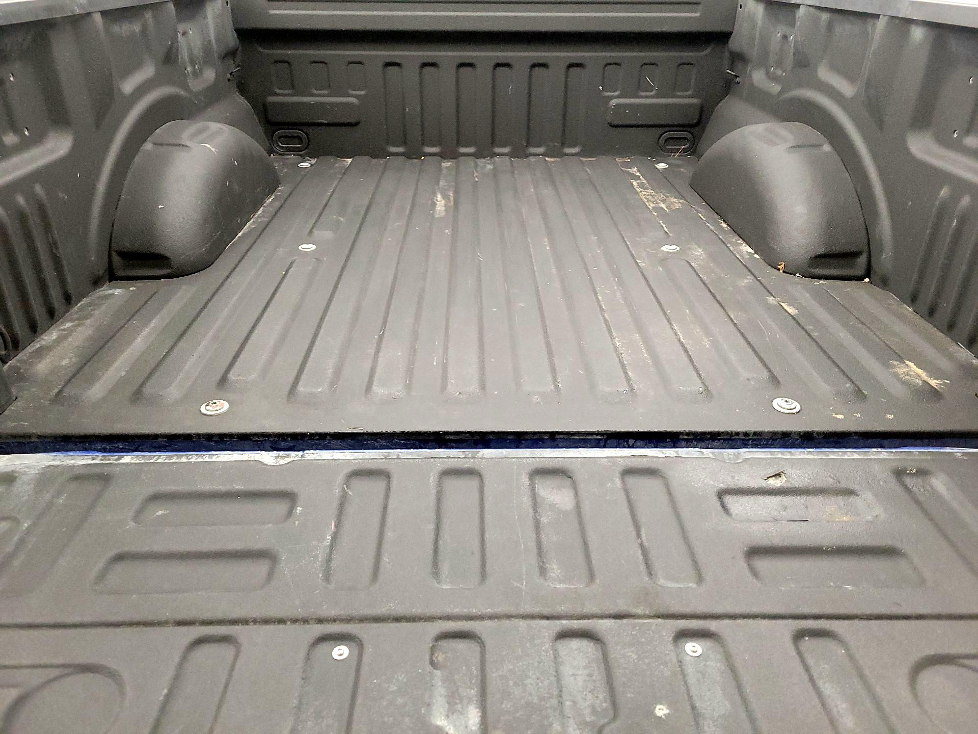 Thumbnail: 2018 Ford F-150 - 20