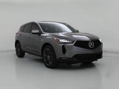 2024 Acura RDX SH-AWD A-Spec