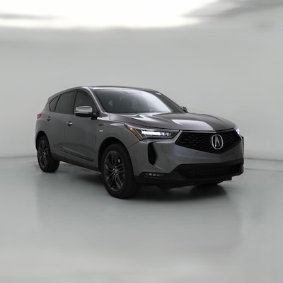 2024 Acura RDX SH-AWD A-Spec