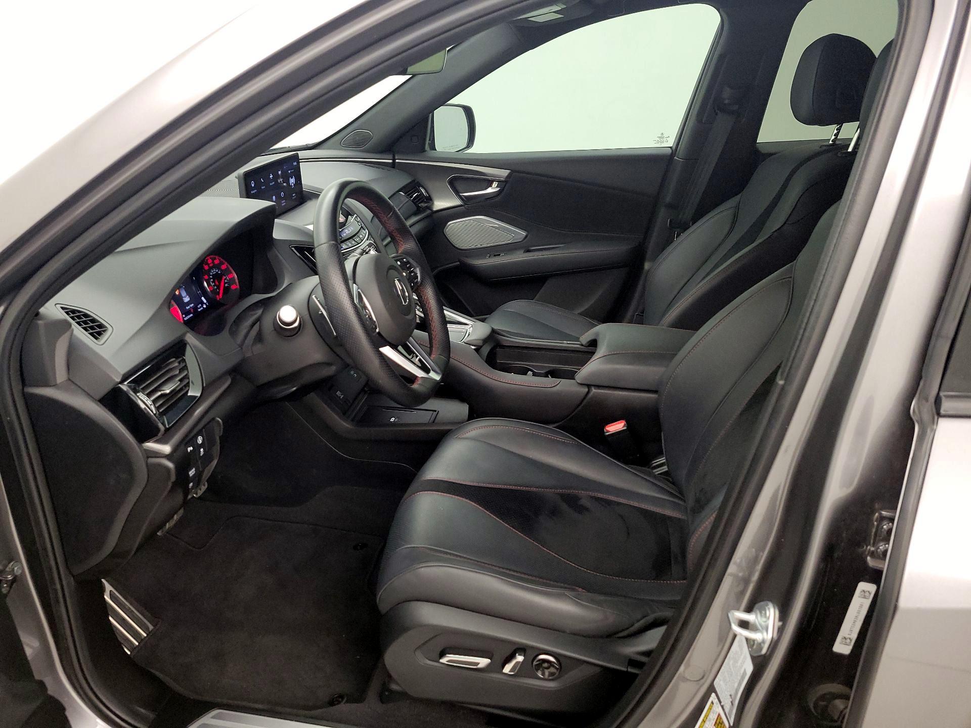 Thumbnail: 2024 Acura RDX - 11