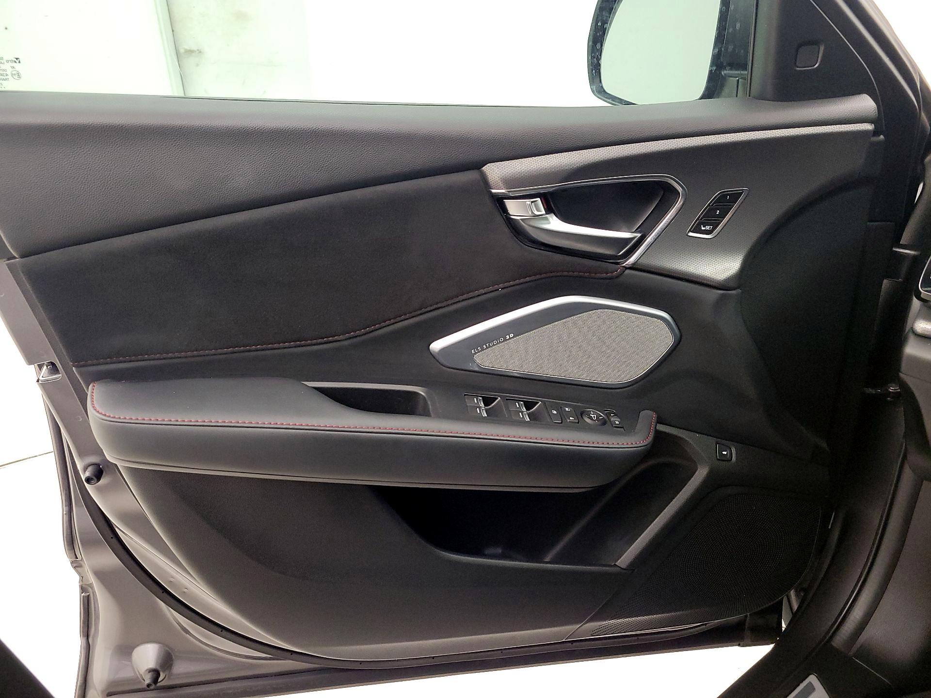 Thumbnail: 2024 Acura RDX - 12