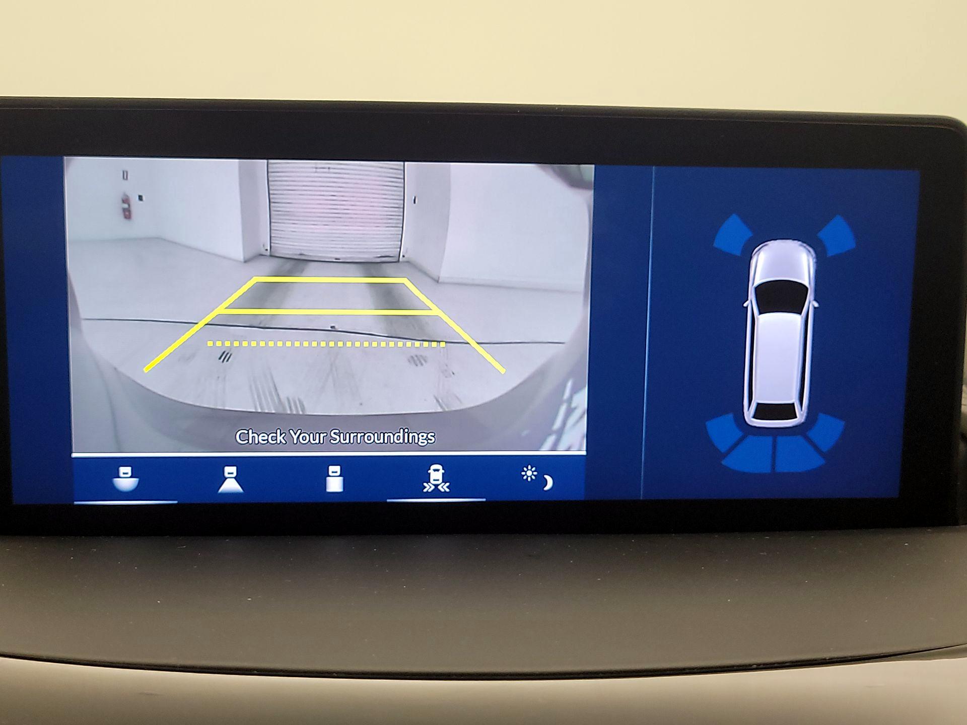 Thumbnail: 2024 Acura RDX - 14