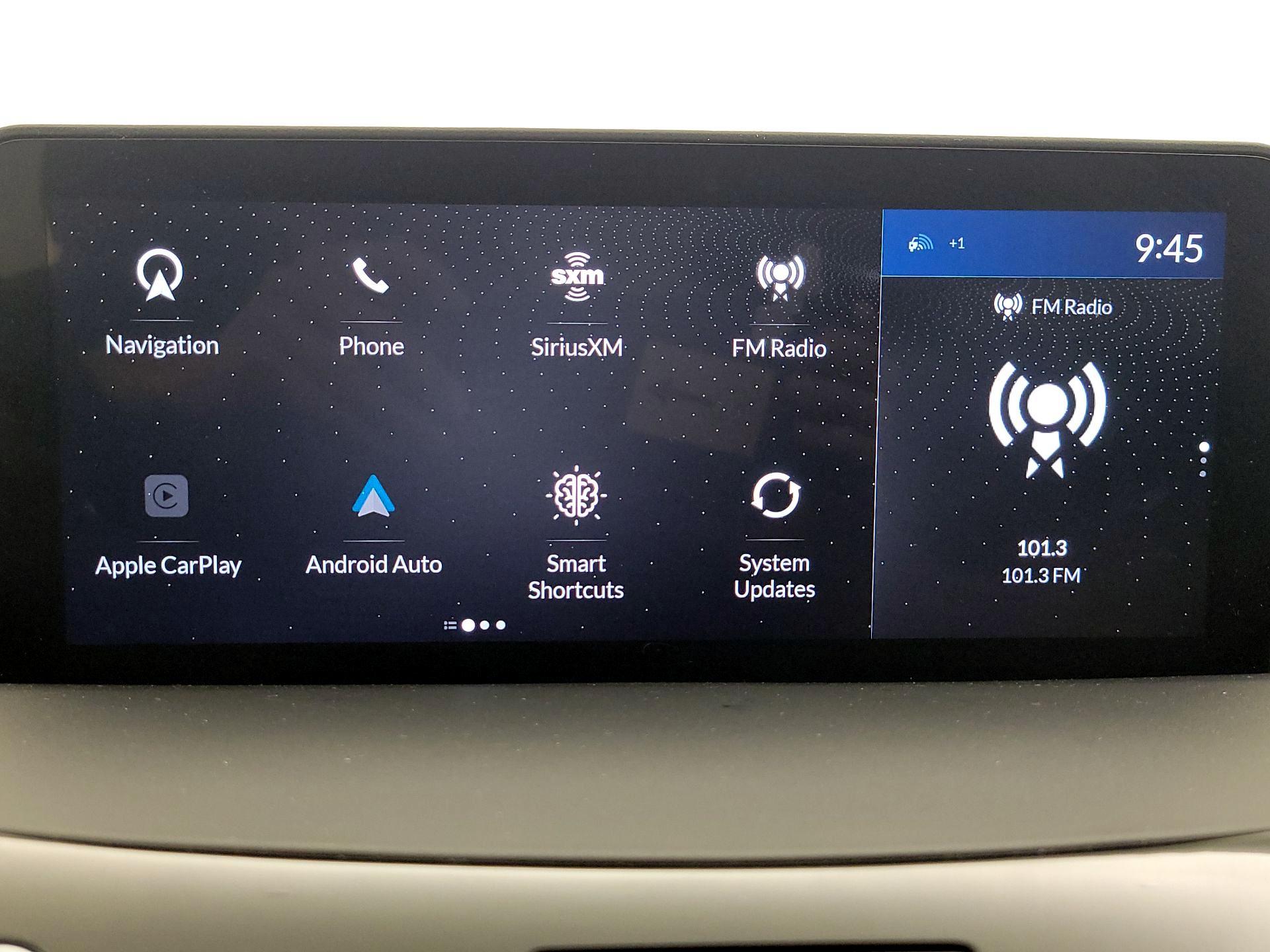 Thumbnail: 2024 Acura RDX - 15