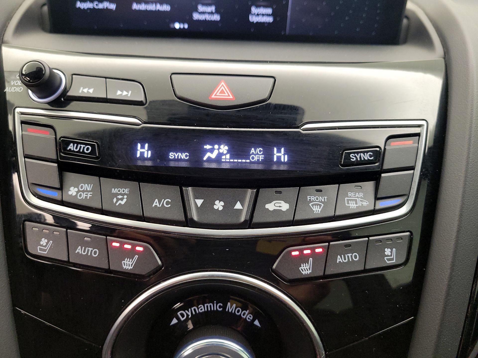 Thumbnail: 2024 Acura RDX - 16