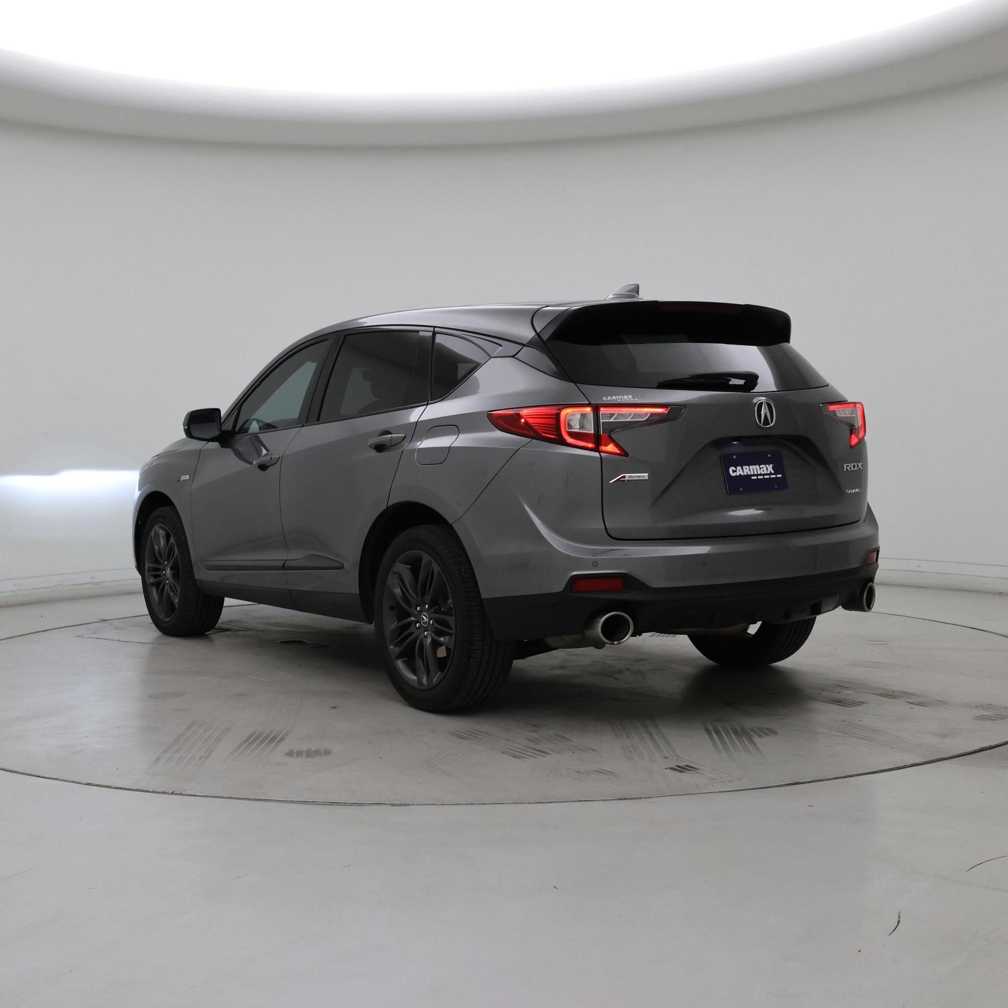 Thumbnail: 2024 Acura RDX - 2