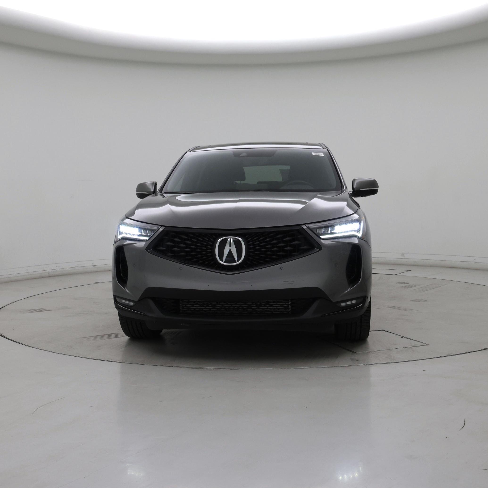 Thumbnail: 2024 Acura RDX - 5