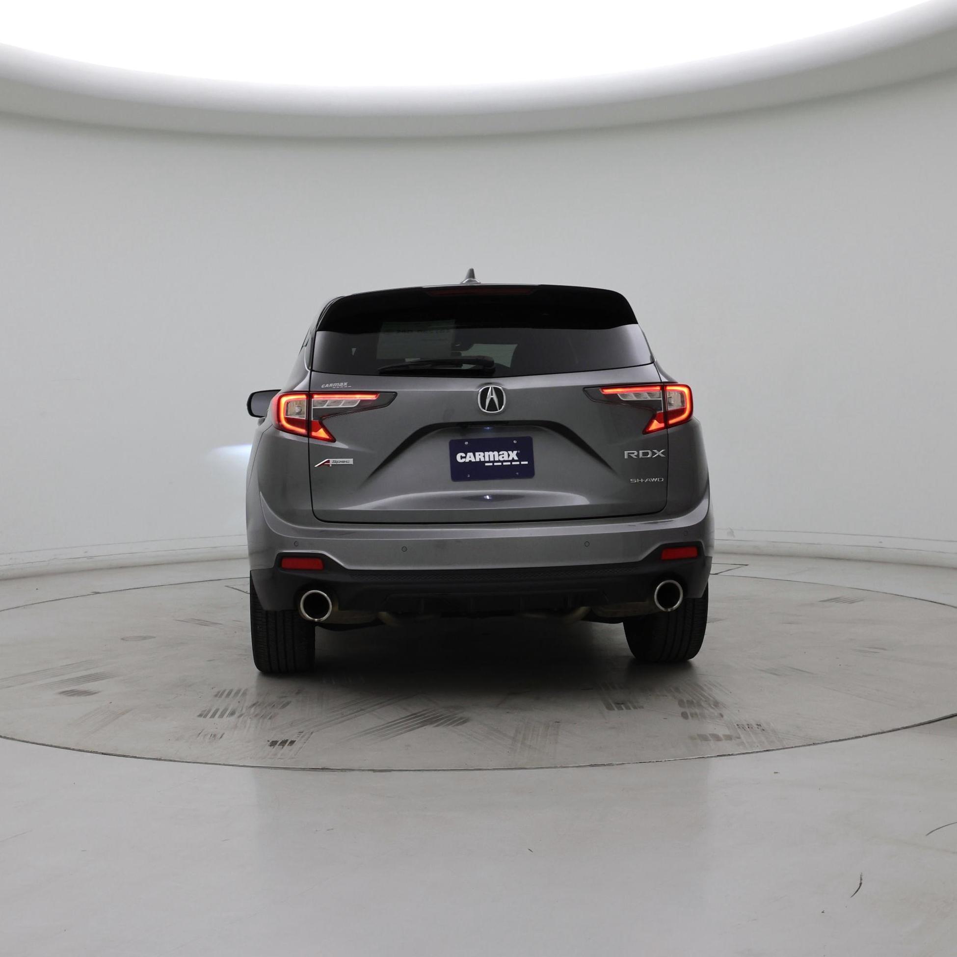 Thumbnail: 2024 Acura RDX - 6