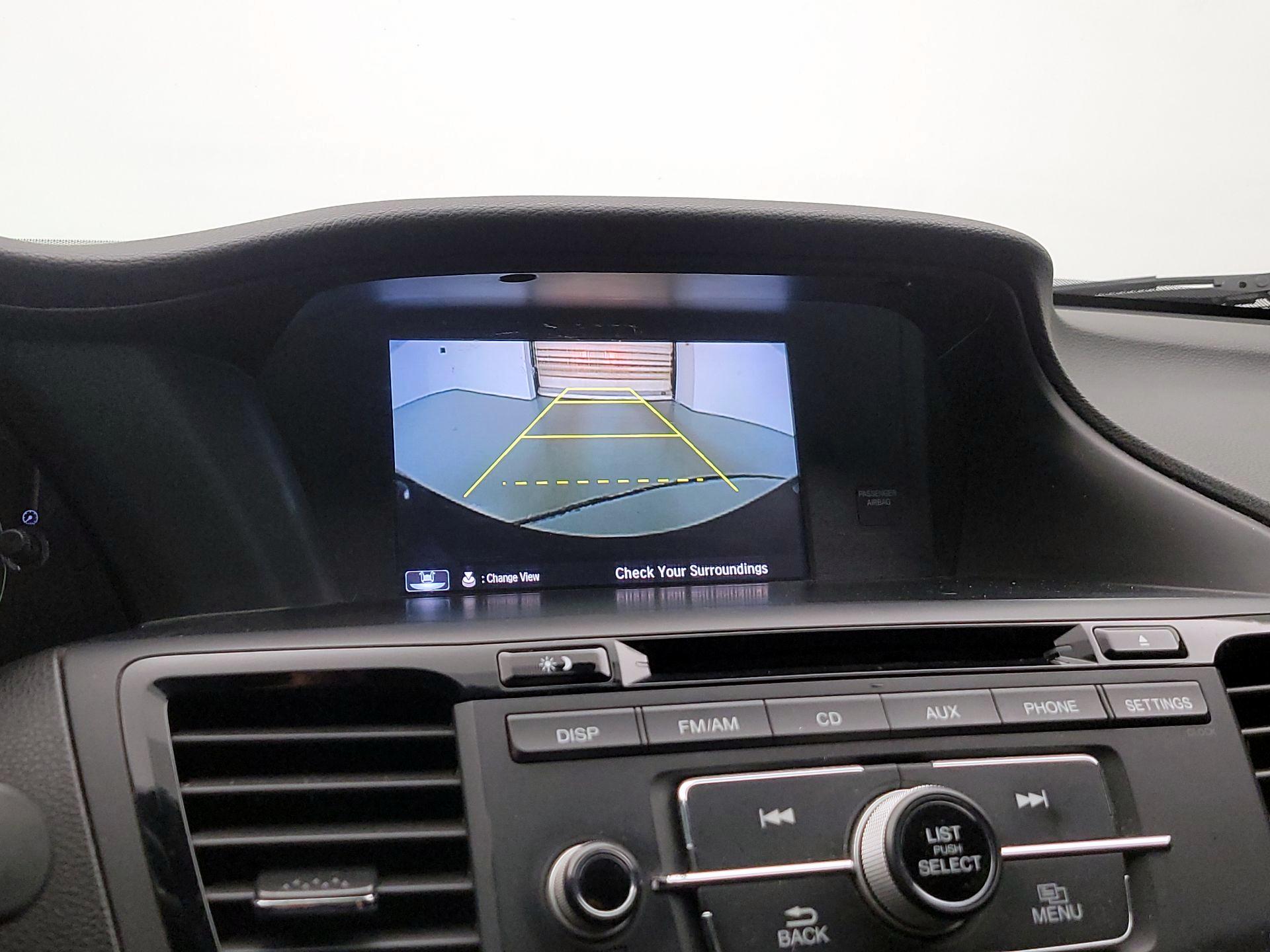 Thumbnail: 2016 Honda Accord - 14