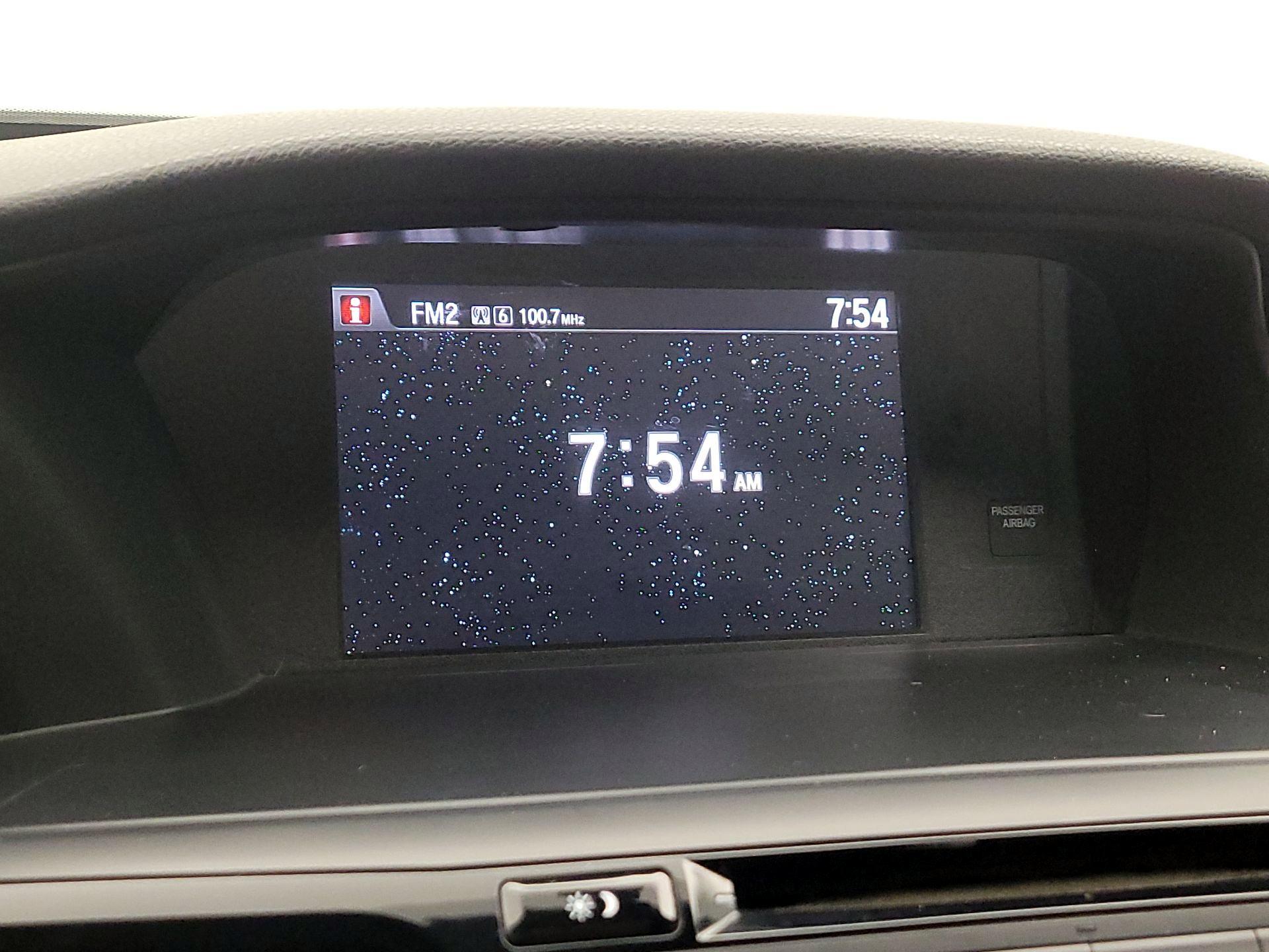 Thumbnail: 2016 Honda Accord - 15