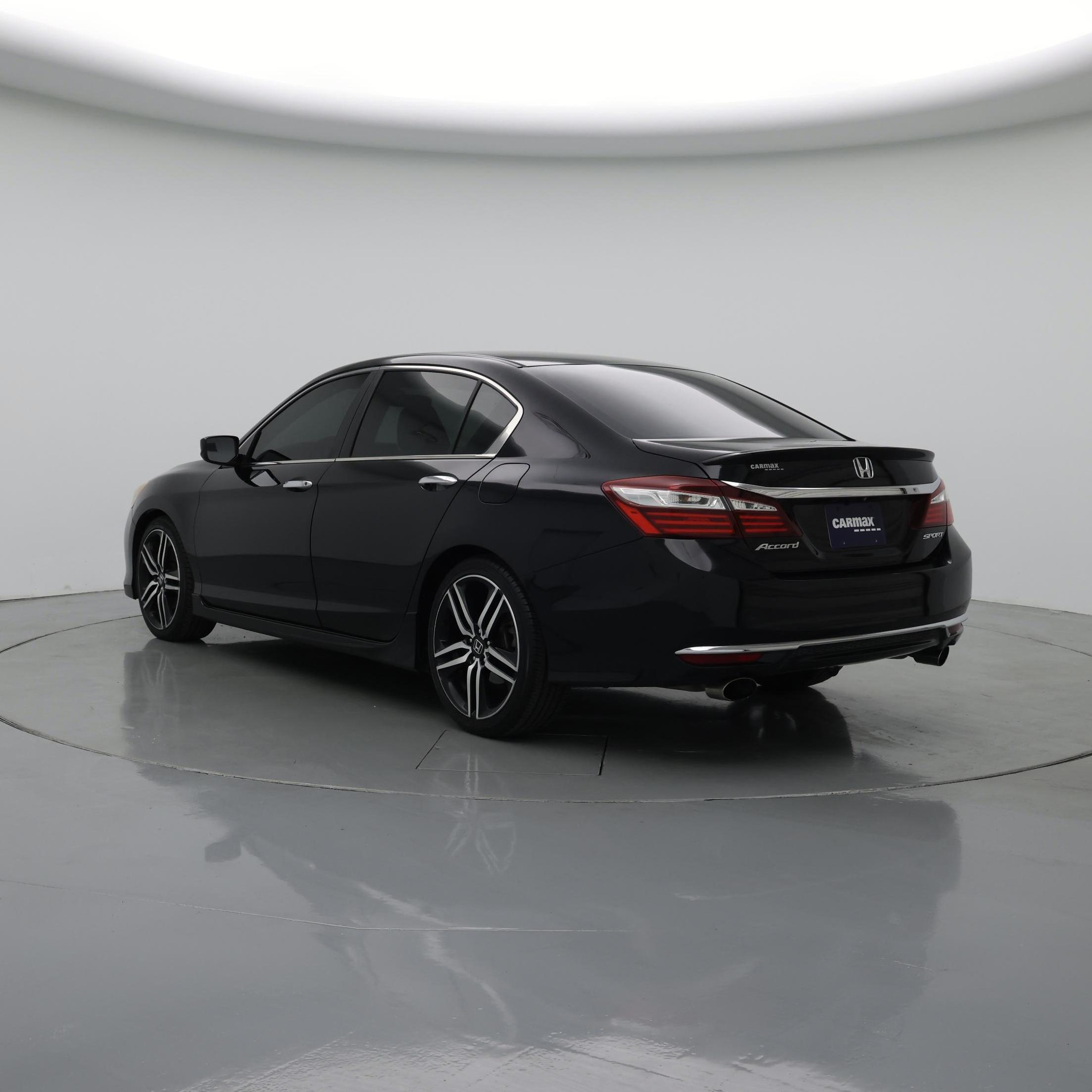Thumbnail: 2016 Honda Accord - 2