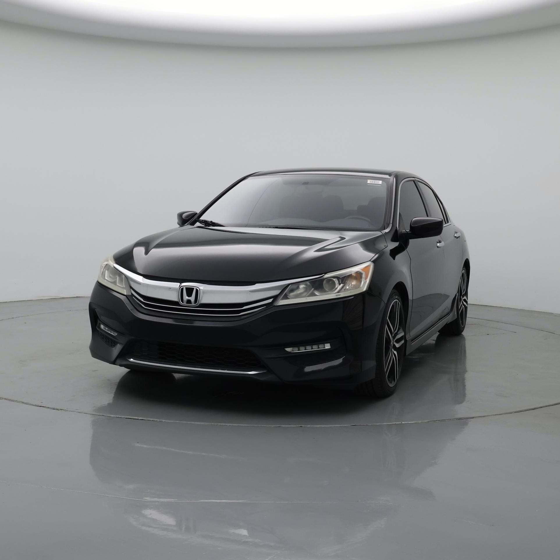 Thumbnail: 2016 Honda Accord - 4