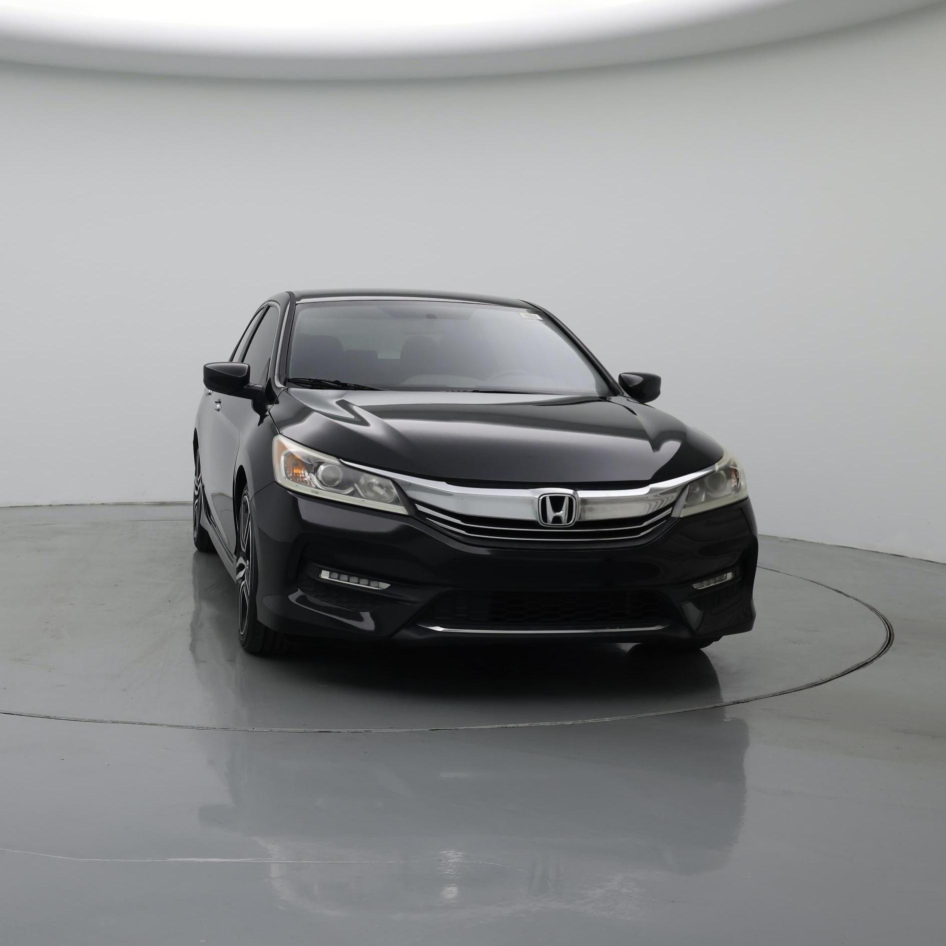 Thumbnail: 2016 Honda Accord - 5