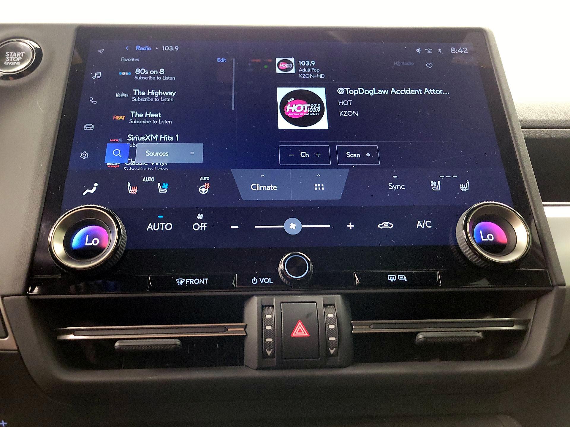 Thumbnail: 2025 Lexus GX - 16