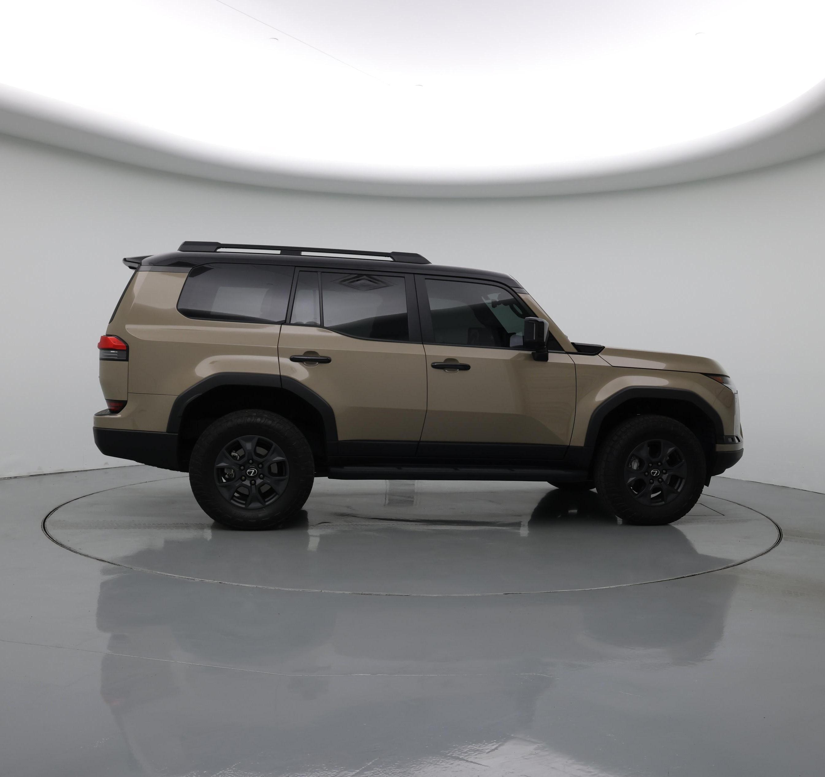 Thumbnail: 2025 Lexus GX - 7