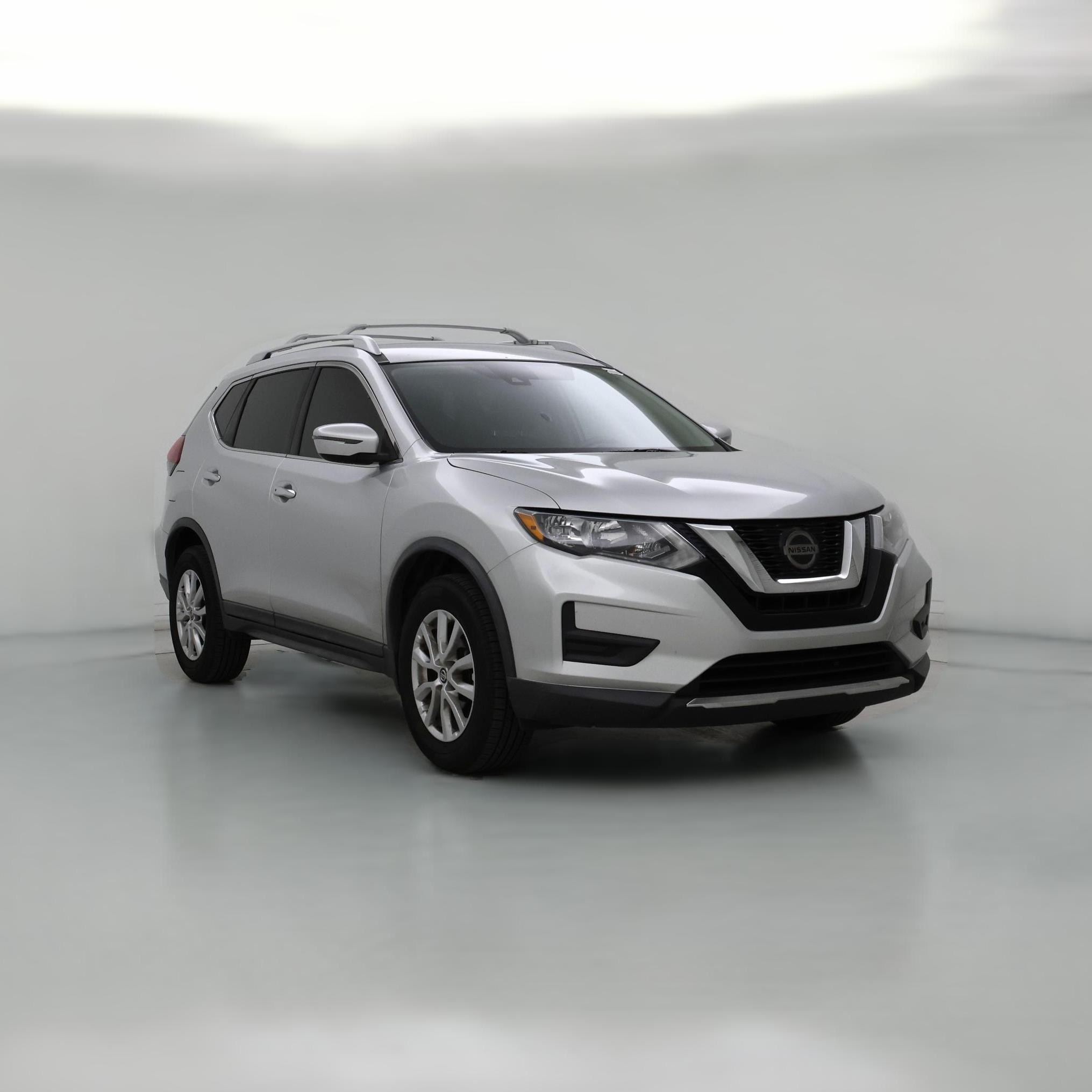 Thumbnail: 2020 Nissan Rogue - 1