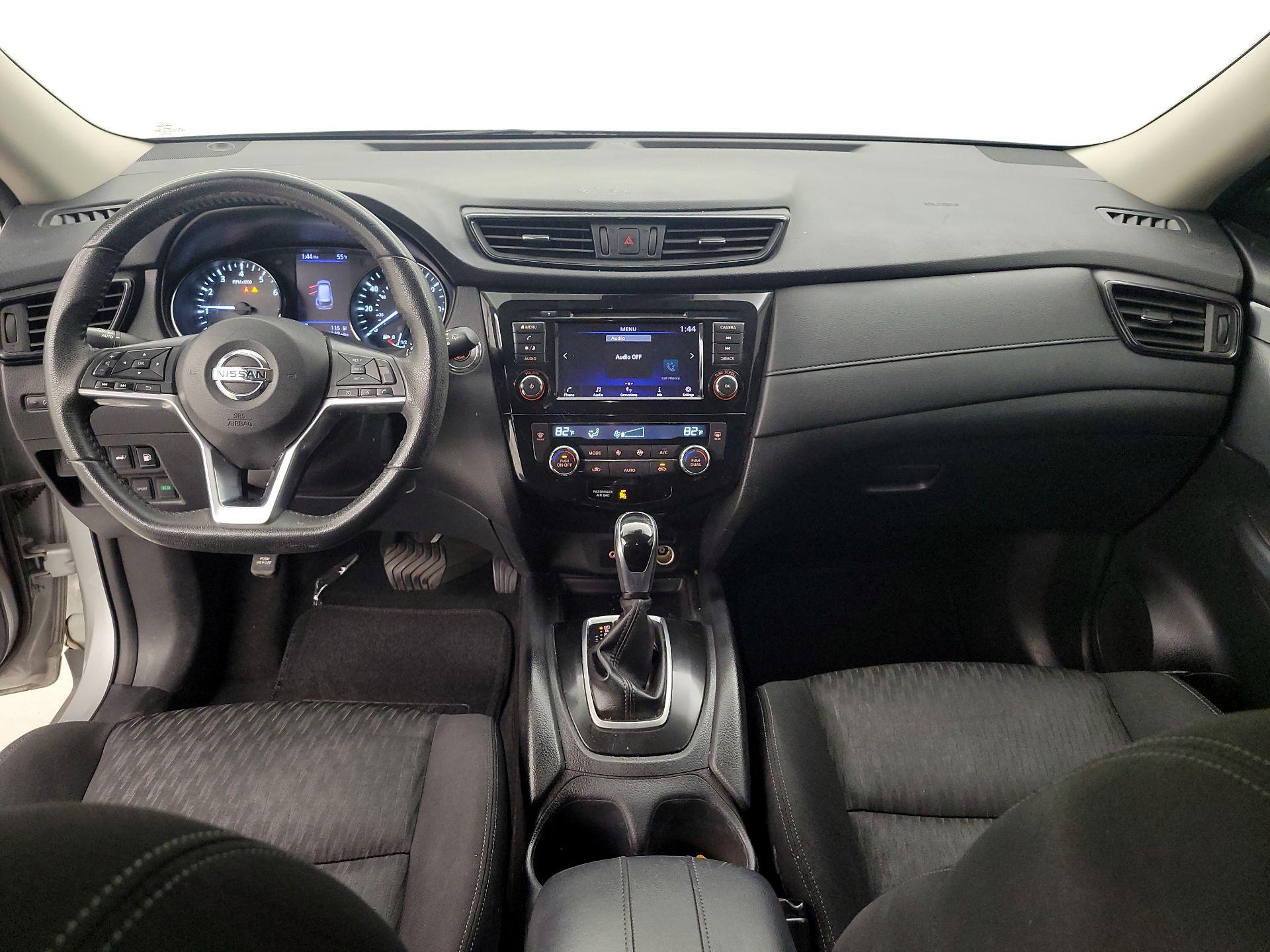 Thumbnail: 2020 Nissan Rogue - 9