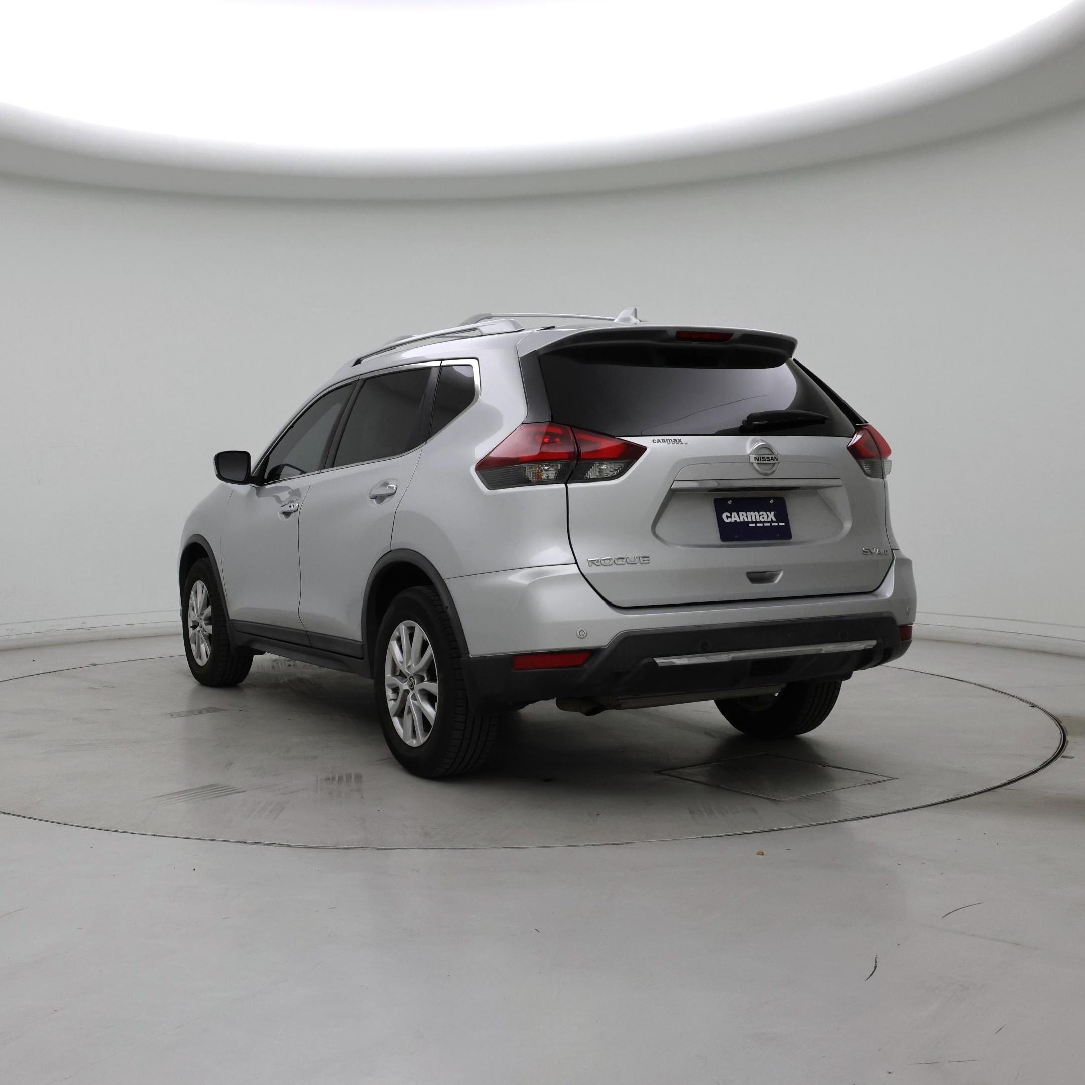 Thumbnail: 2020 Nissan Rogue - 2