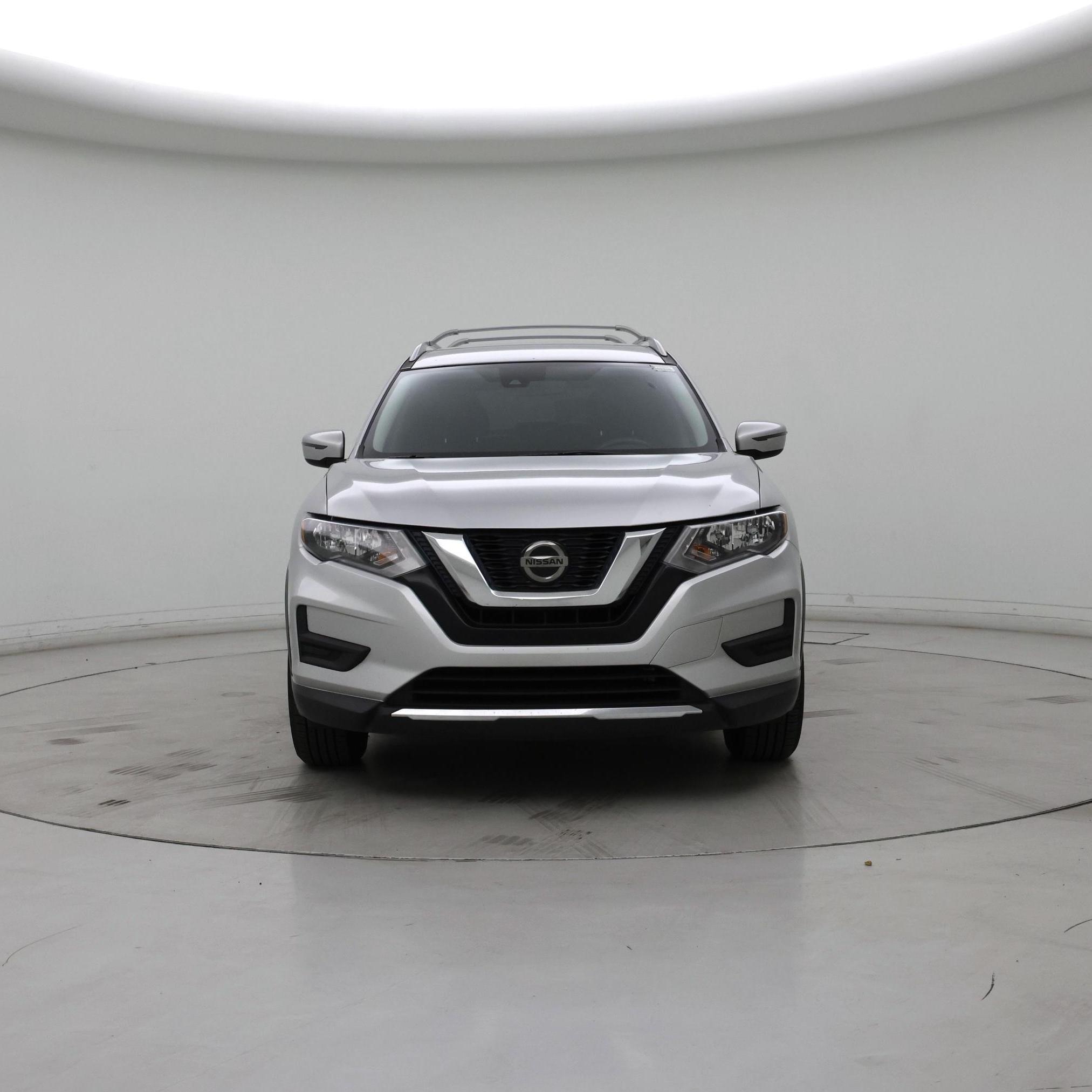 Thumbnail: 2020 Nissan Rogue - 5