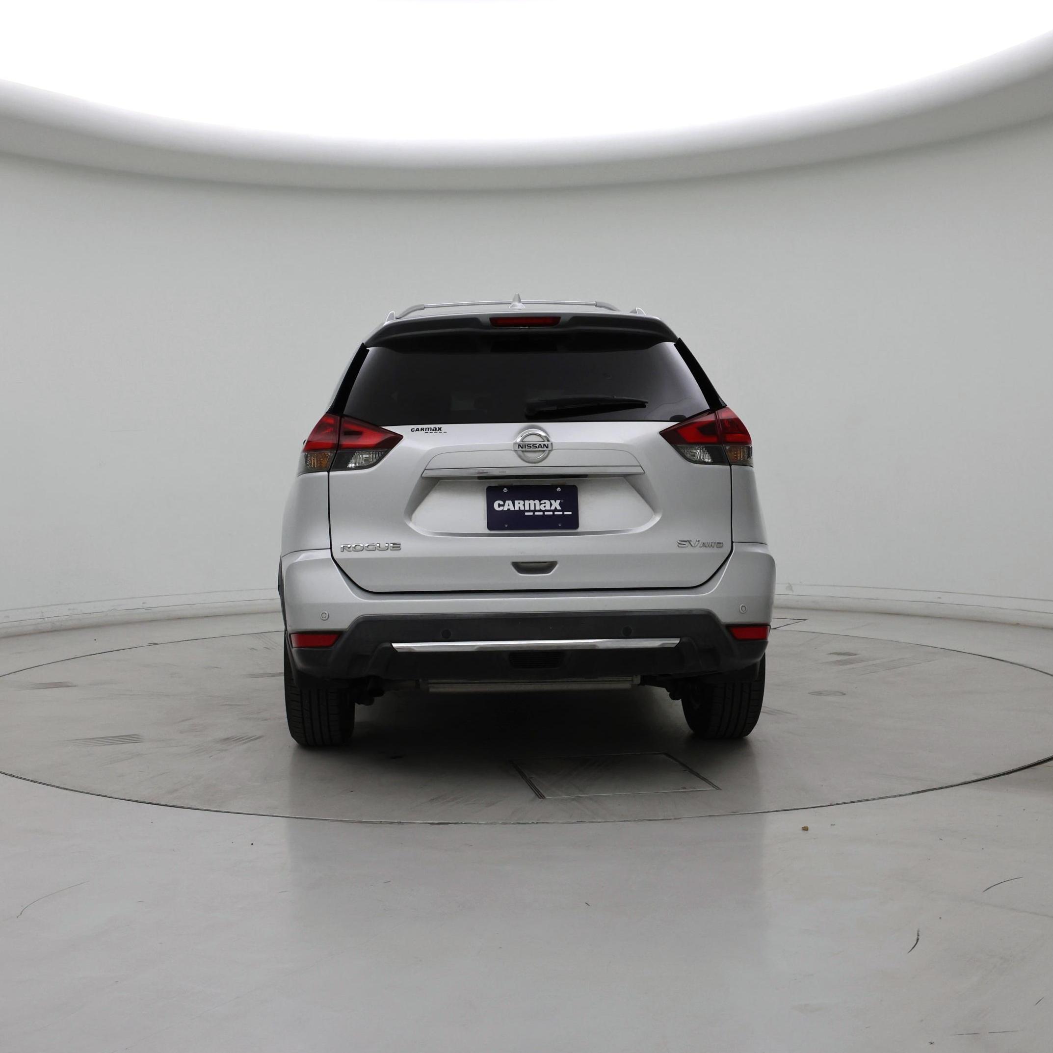 Thumbnail: 2020 Nissan Rogue - 6