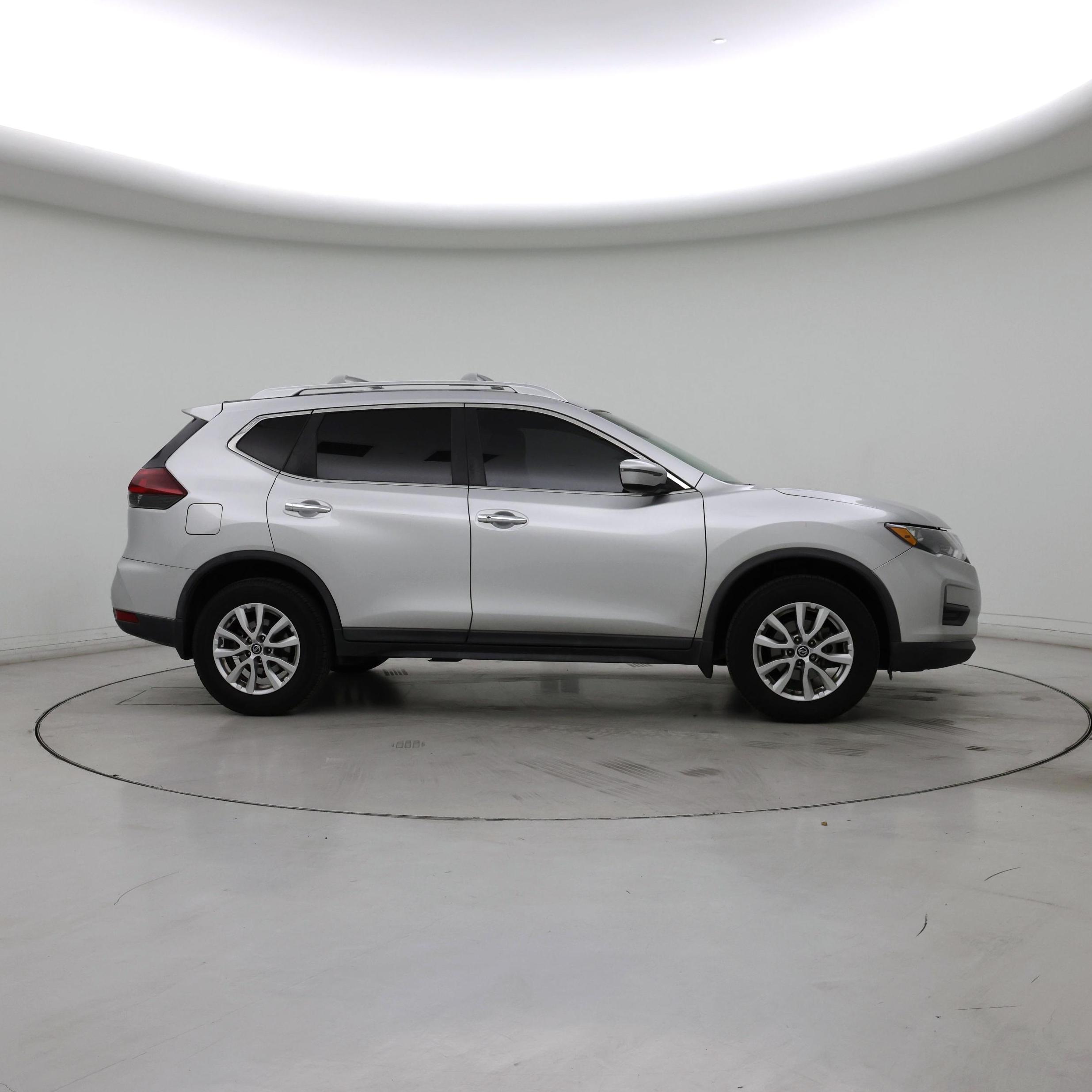 Thumbnail: 2020 Nissan Rogue - 7