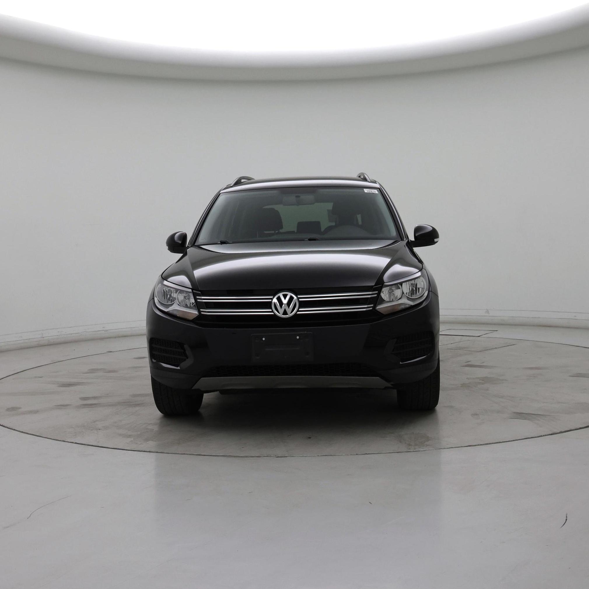 Thumbnail: 2018 Volkswagen Tiguan - 5