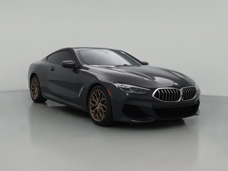 2021 BMW 8 Series 840i -
                  Gilbert, AZ