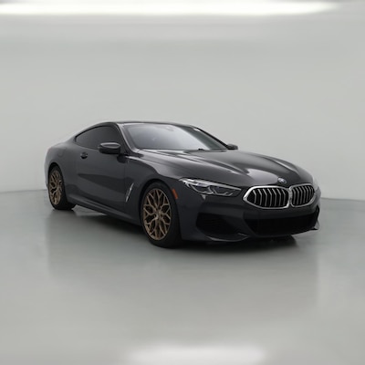 2021 BMW 840 I