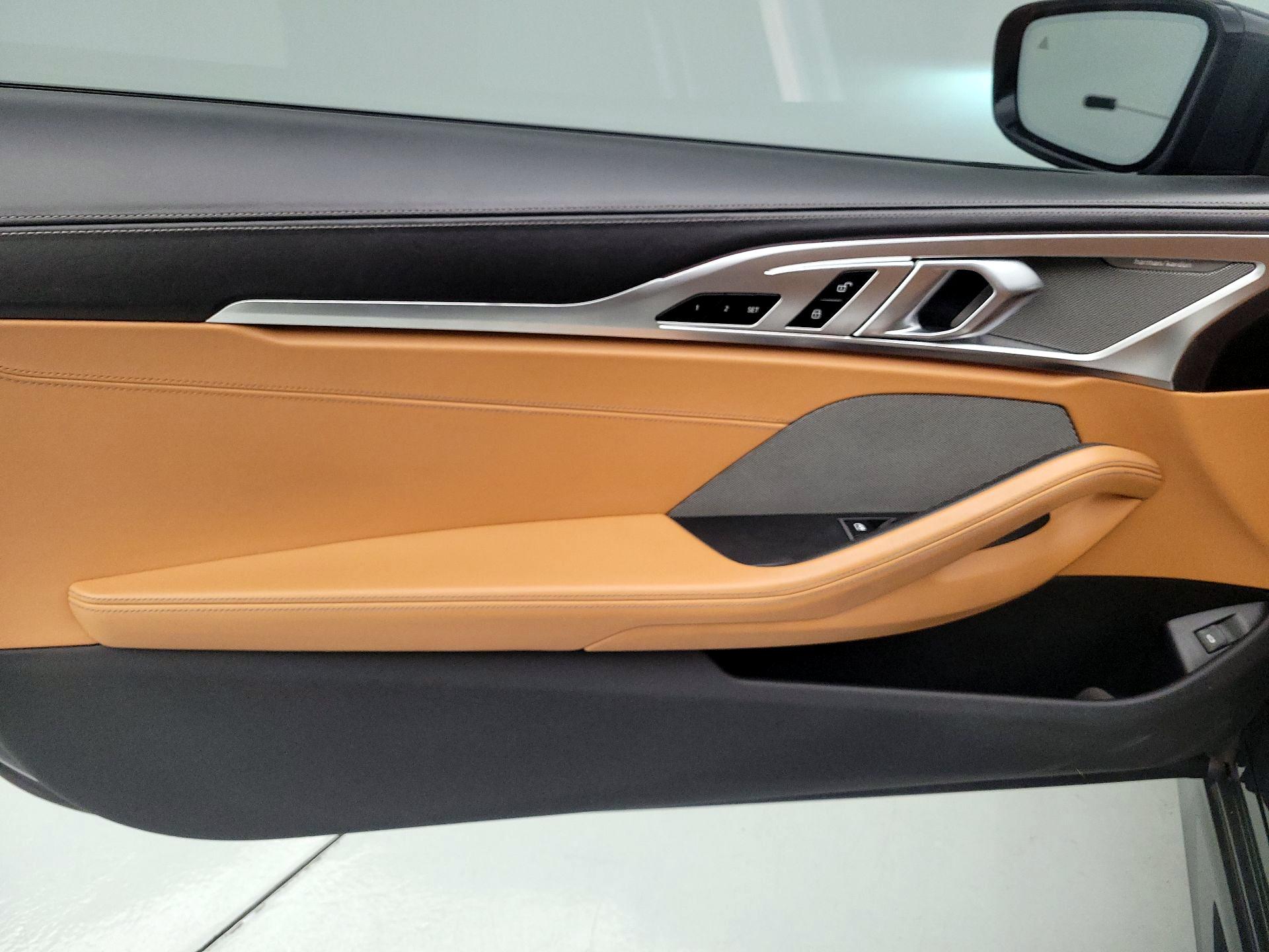 Thumbnail: 2021 BMW 8 Series - 12