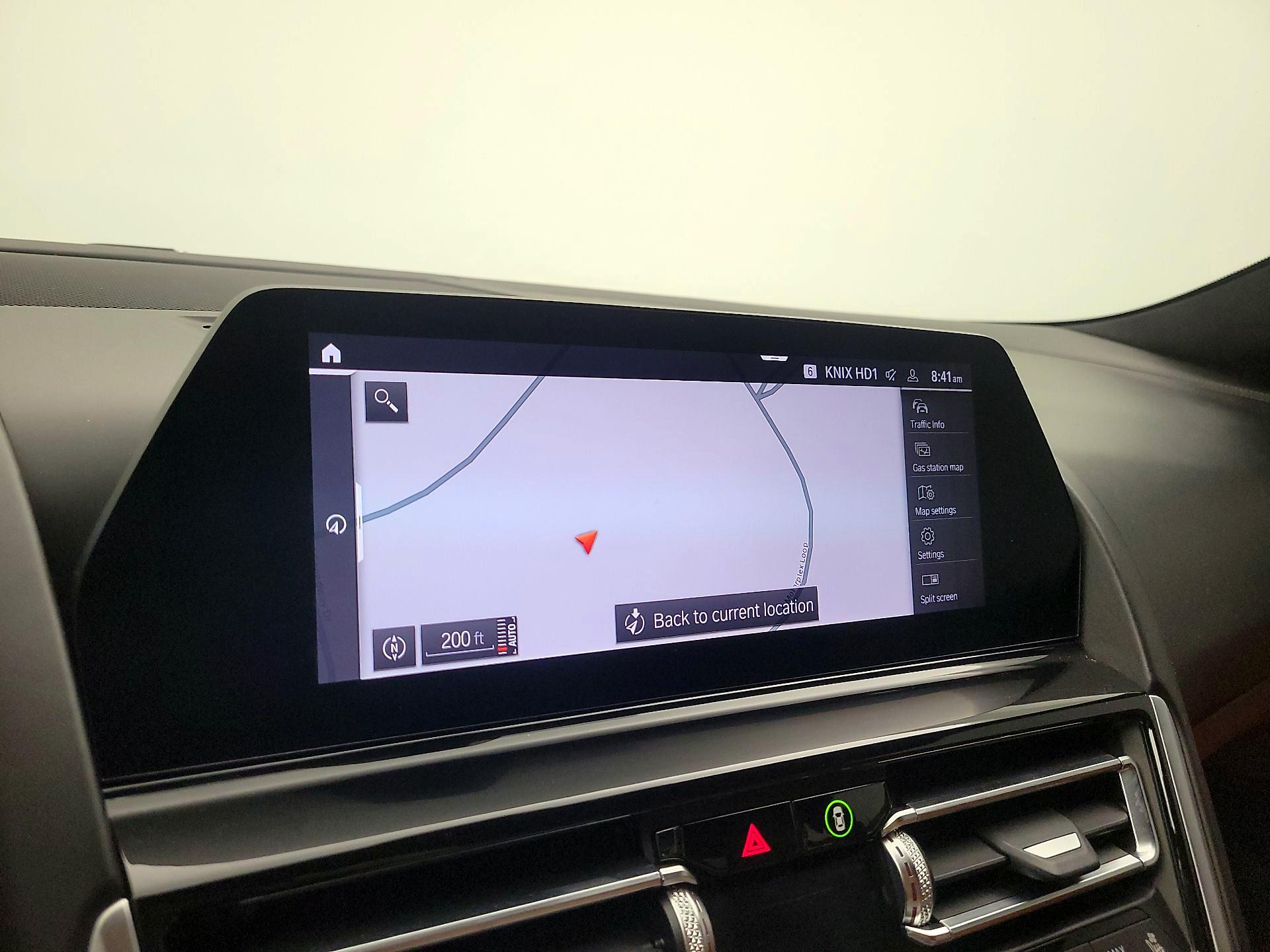 Thumbnail: 2021 BMW 8 Series - 14