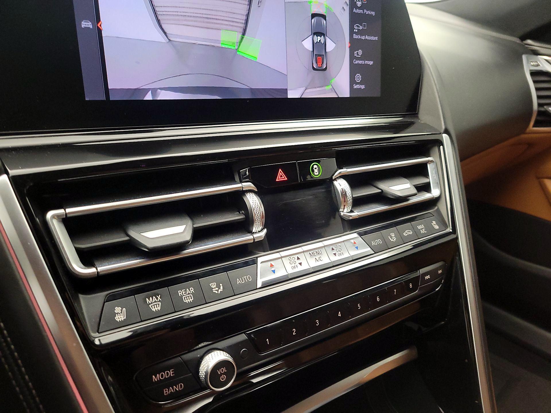 Thumbnail: 2021 BMW 8 Series - 17