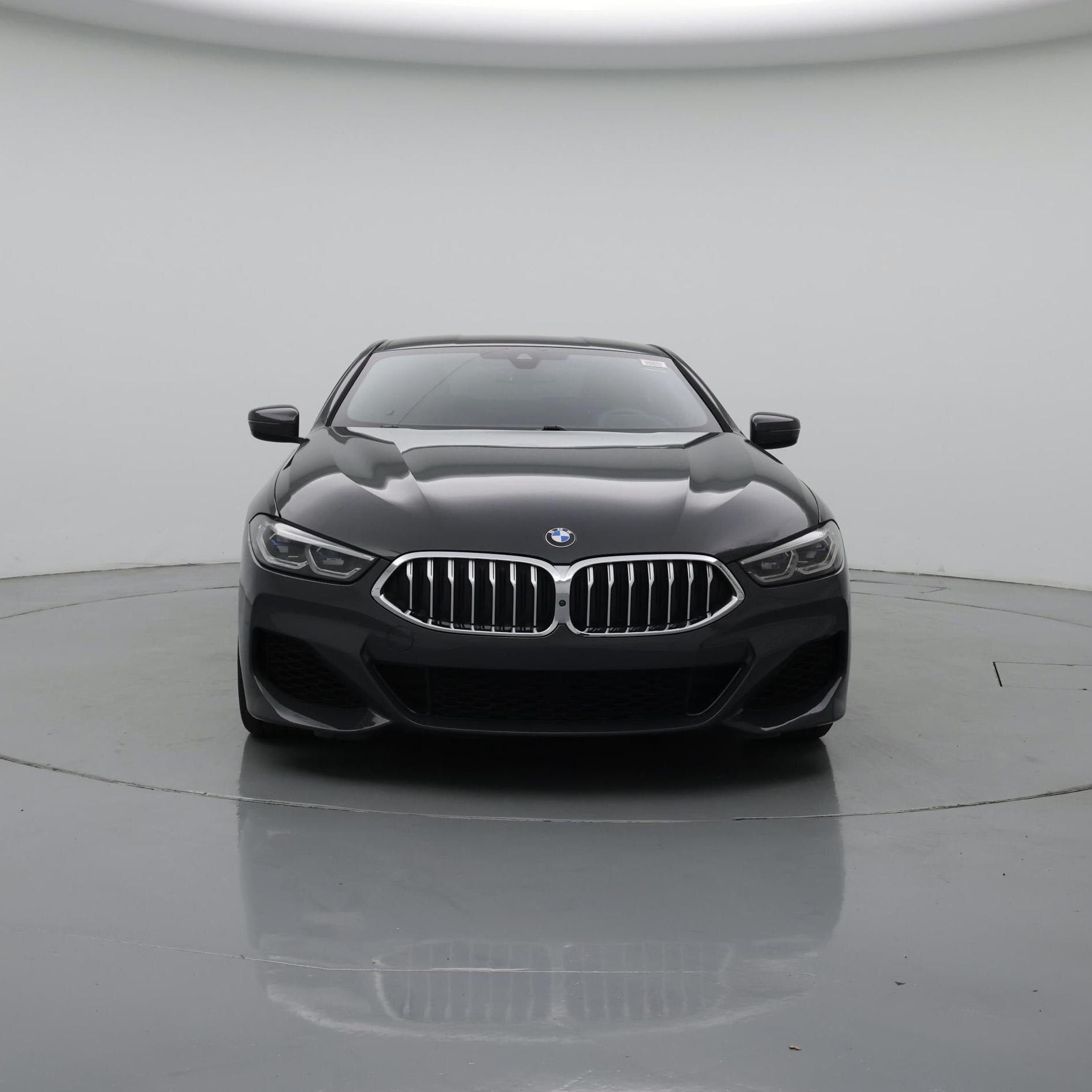 Thumbnail: 2021 BMW 8 Series - 5
