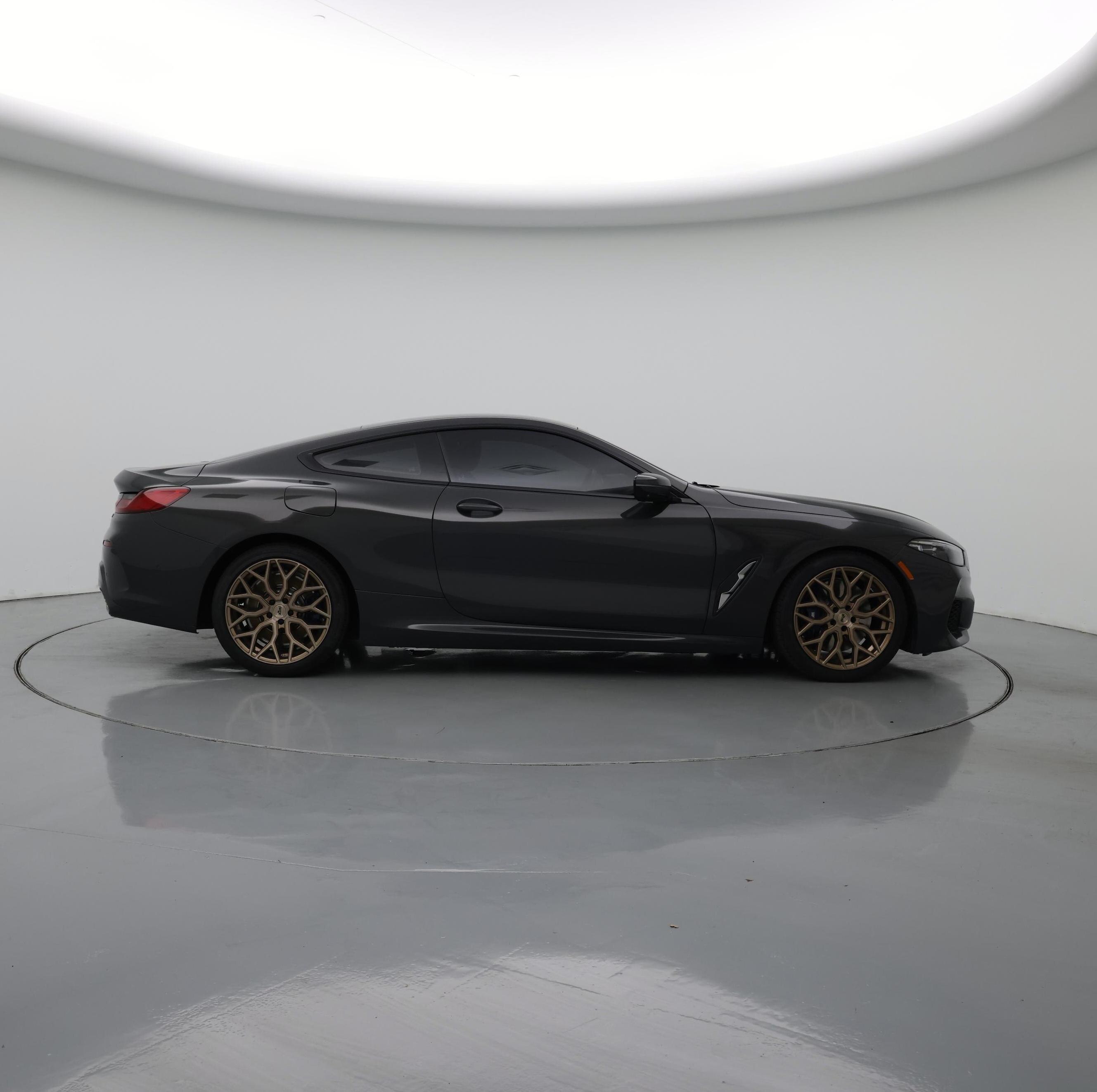 Thumbnail: 2021 BMW 8 Series - 7