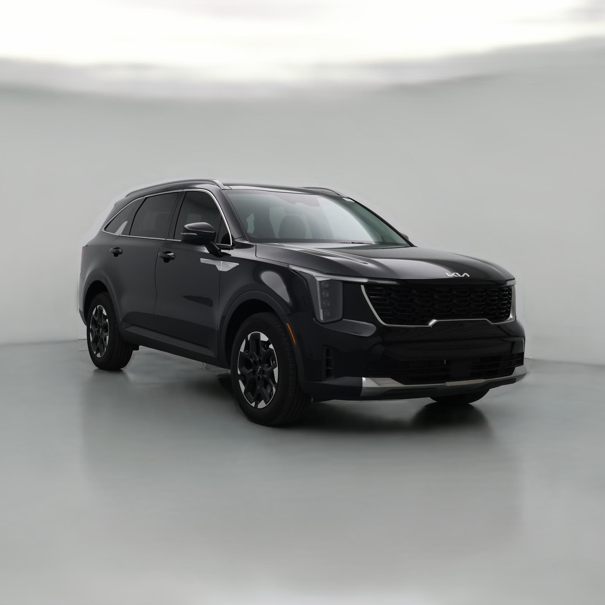Thumbnail: 2024 Kia Sorento - 1