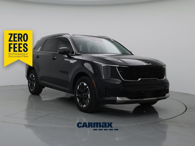 2024 Kia Sorento S AWD