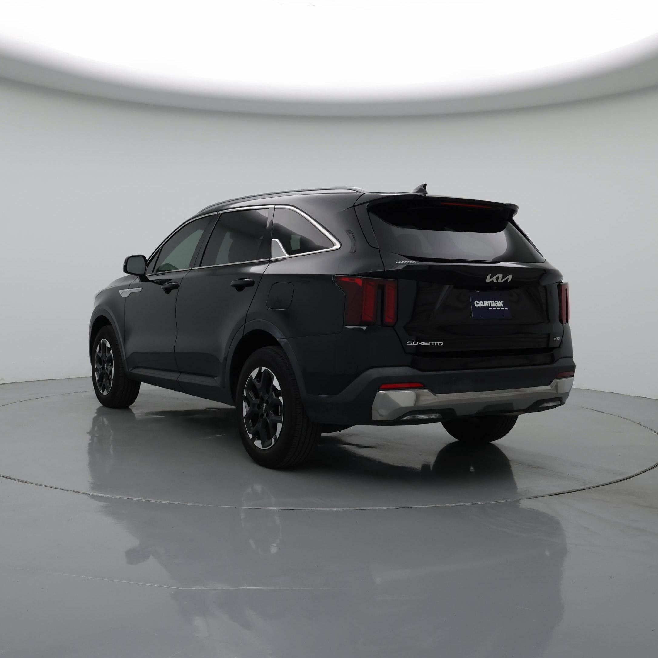 Thumbnail: 2024 Kia Sorento - 2