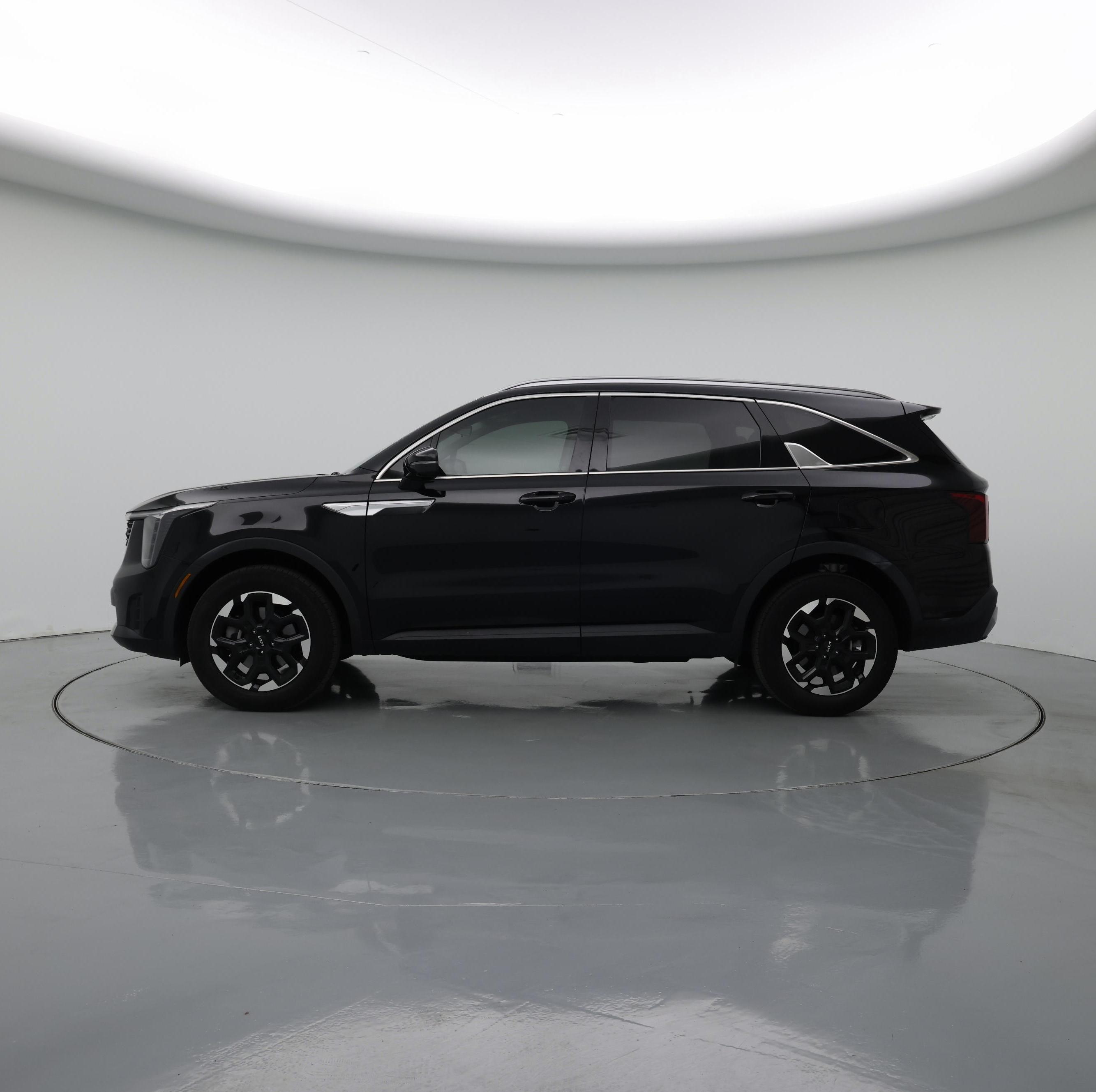 Thumbnail: 2024 Kia Sorento - 3